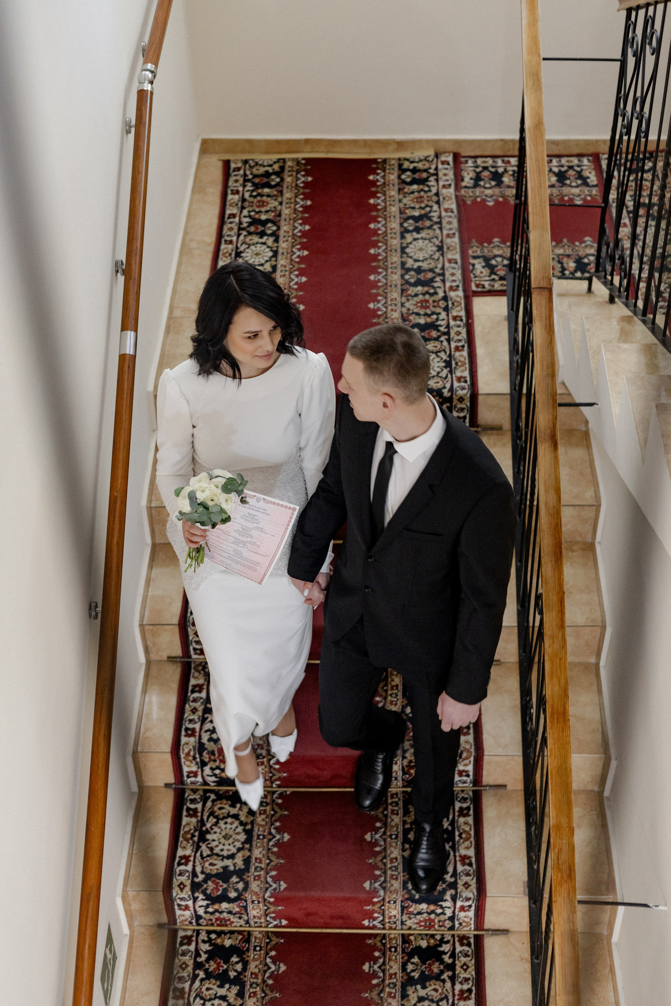 Дарья&Юрий. Фотограф в г. Благовещенск, свадебные, семейные и индивидуальные