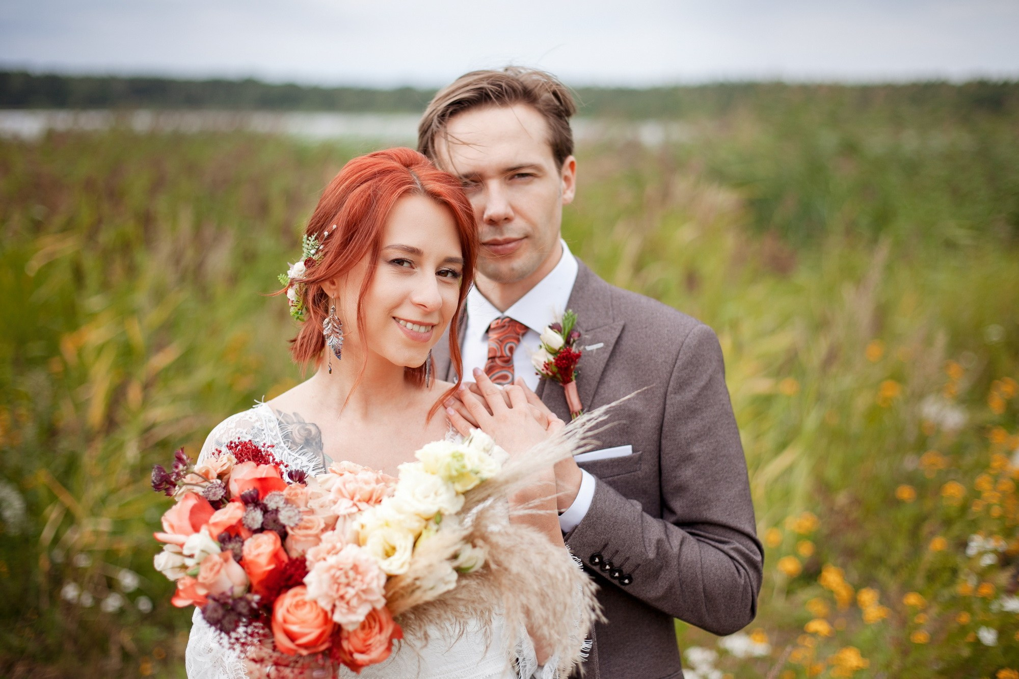 Свадьба в стиле бохо, фотограф Денис Шмигирилов. Фотограф крещение венчание в Петербурге! Помогает подобрать храм и посоветовал душевного батюшку в СПб