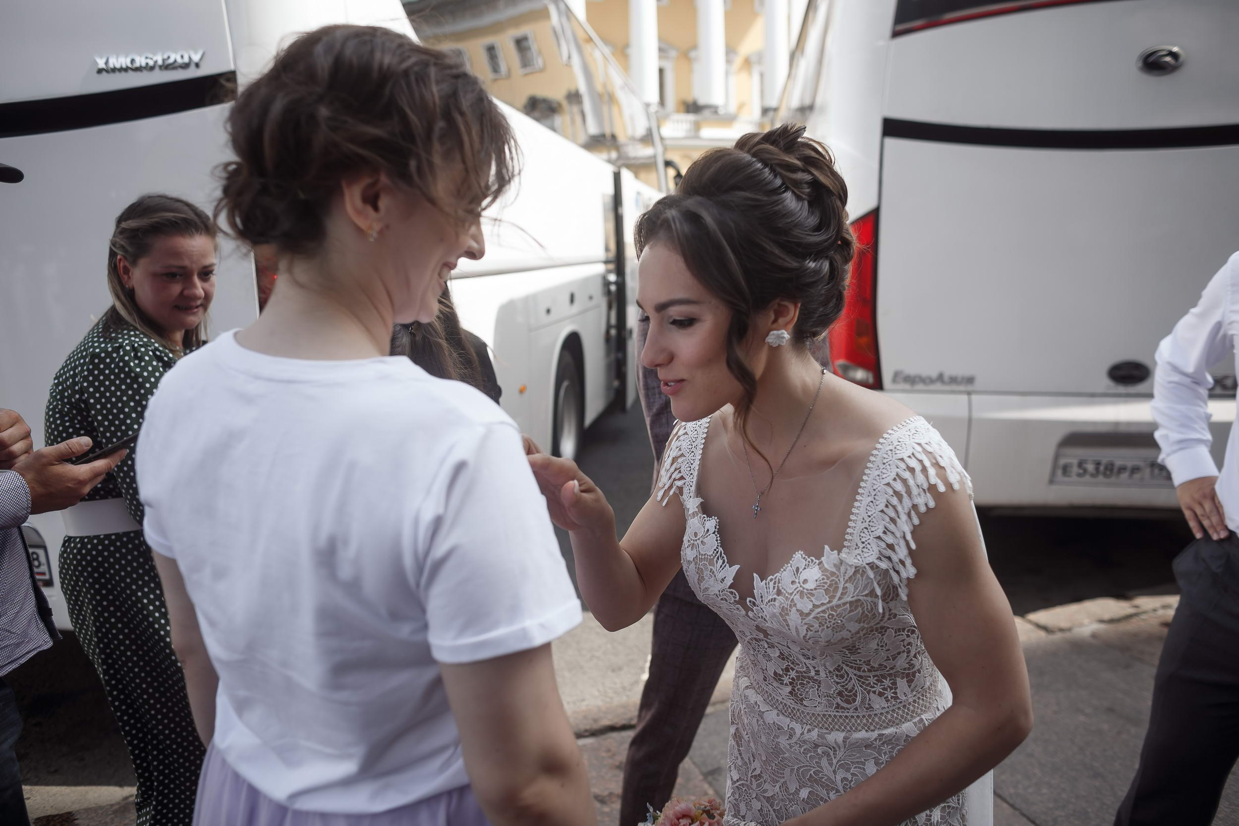 Свадебная фотосессия. Свадебный фотограф Игорь Брундасов 8PHOTO на свадьбу венчание загс СПб