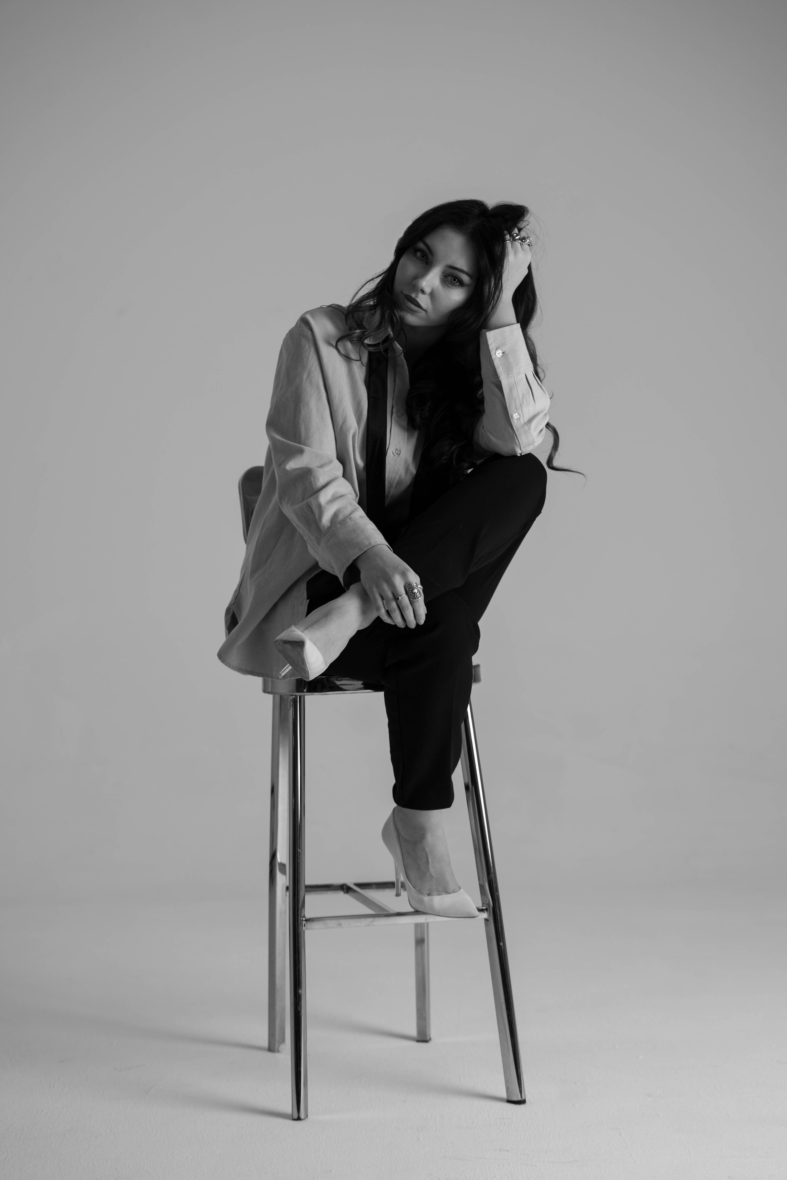 Алёна. Портретный фотограф