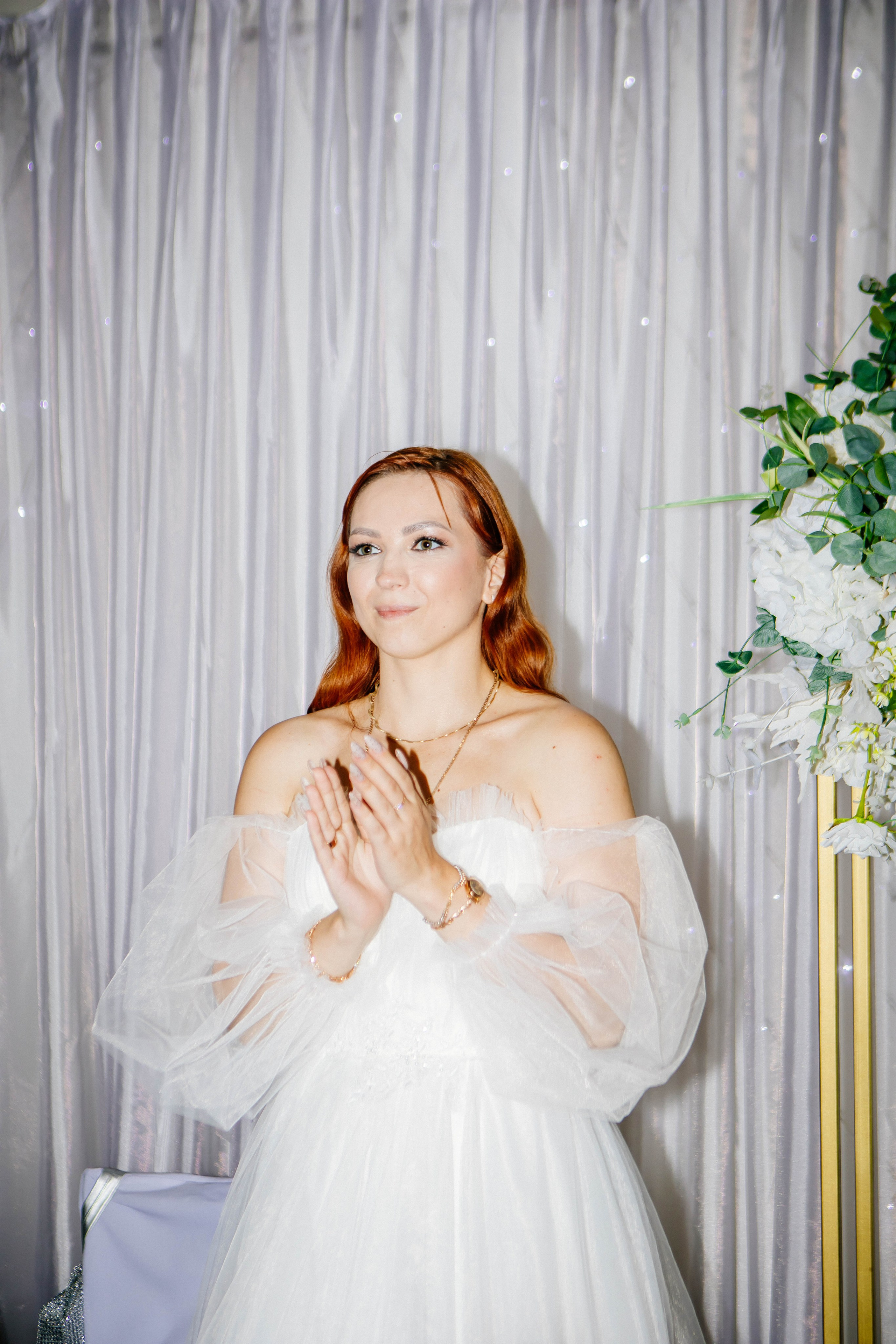 Форсаж. Рыжова Тамара