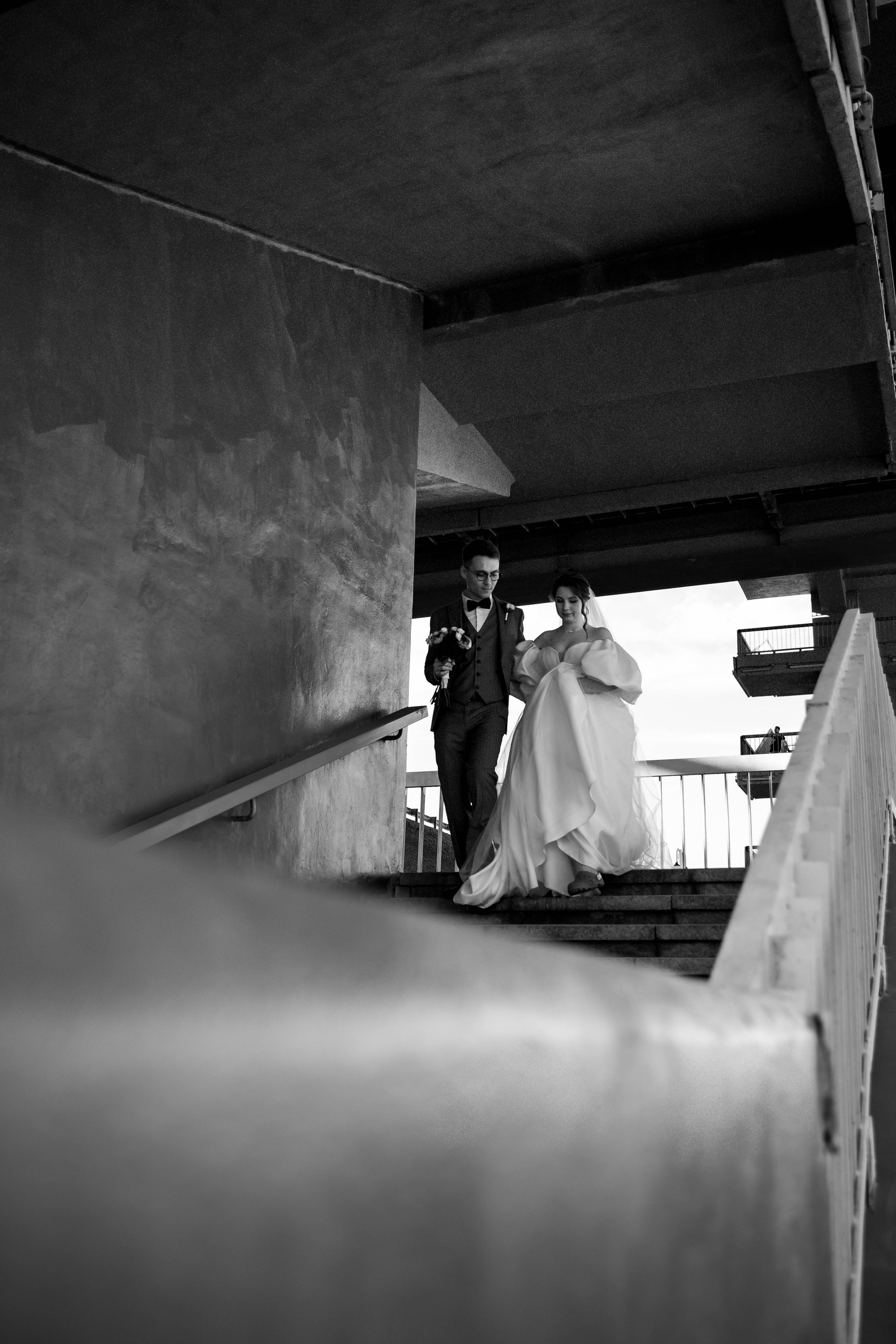 Сергей и Елизавета. Рыжова Тамара