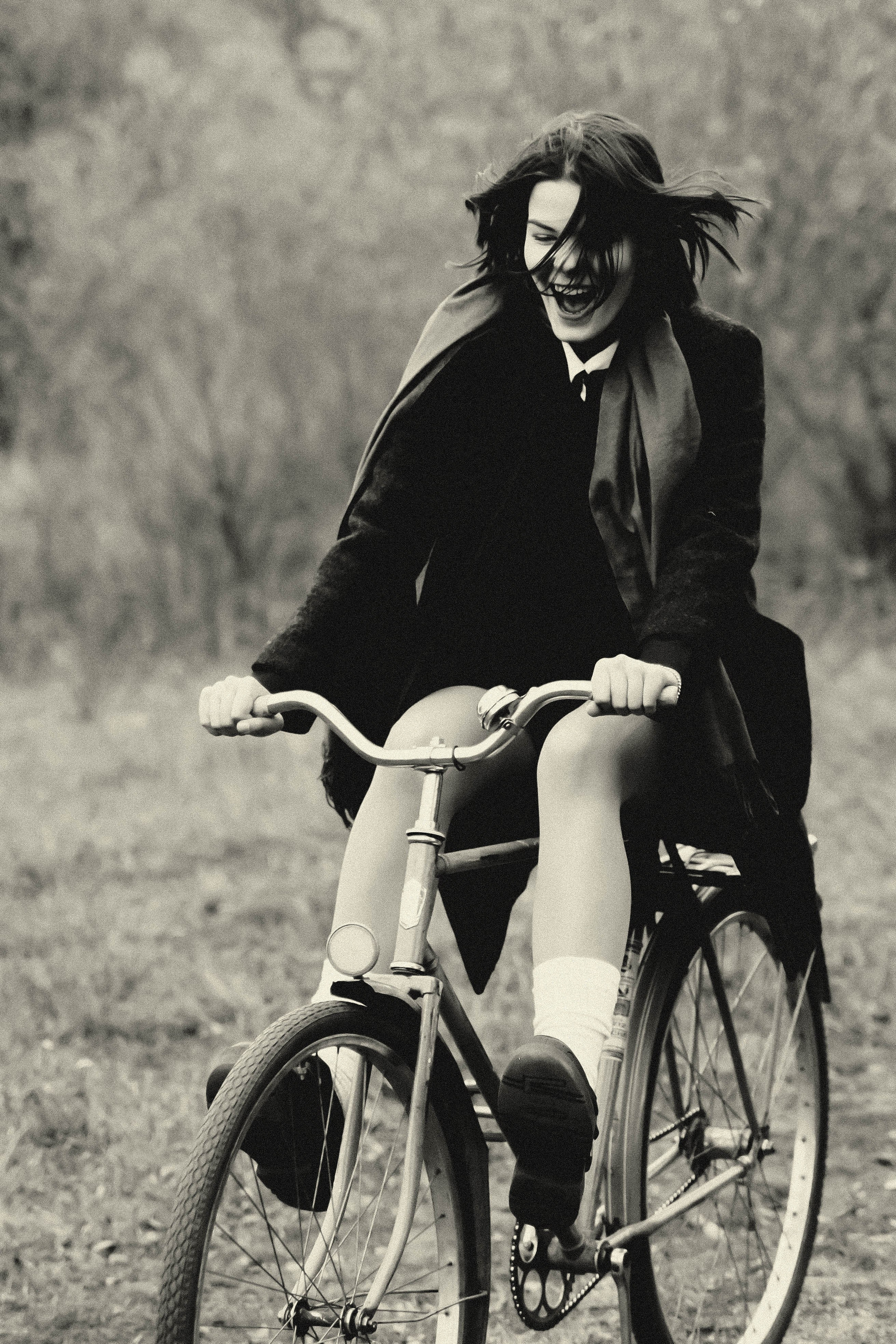 Amelie. MARK DOROHOV