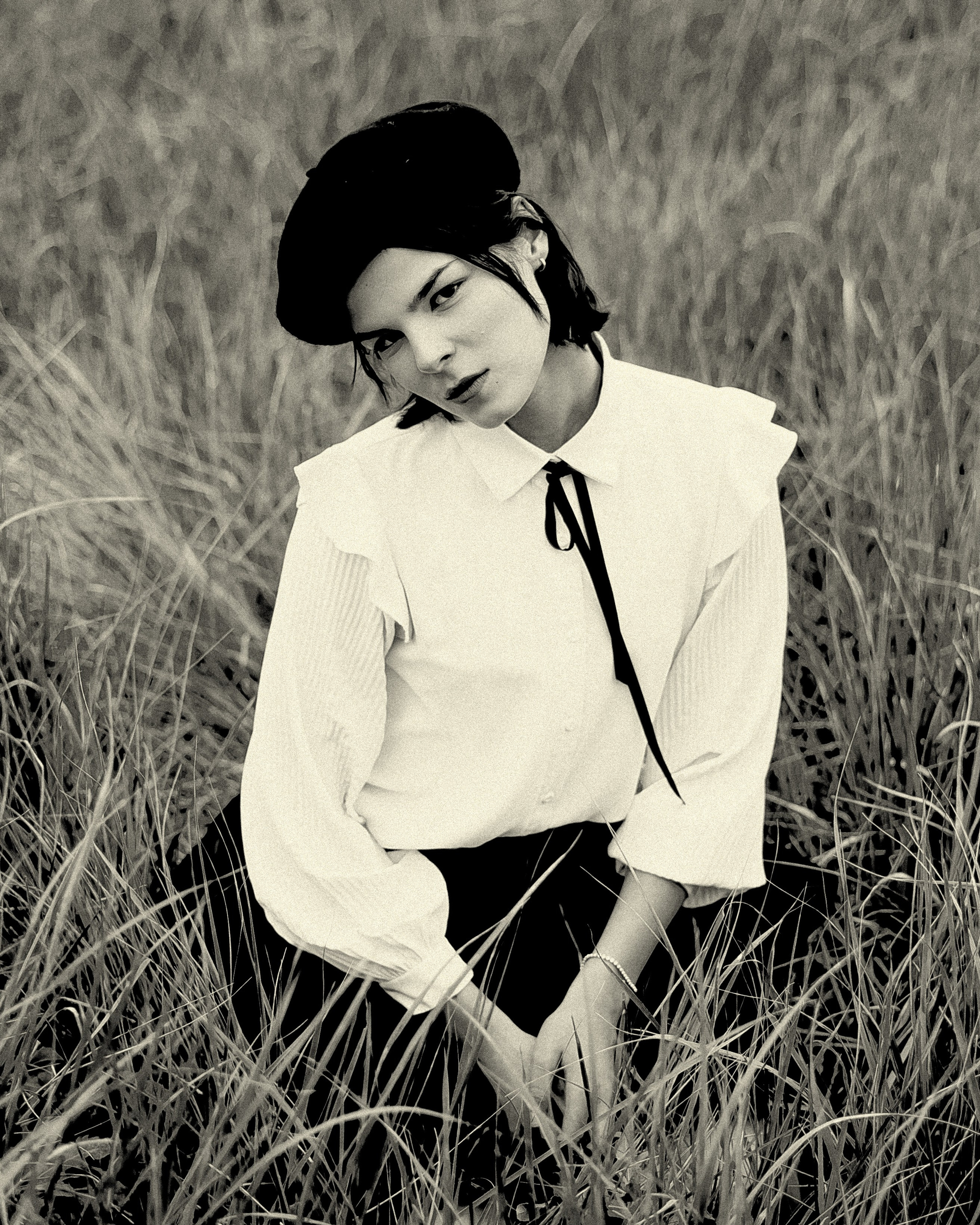 Amelie. MARK DOROHOV