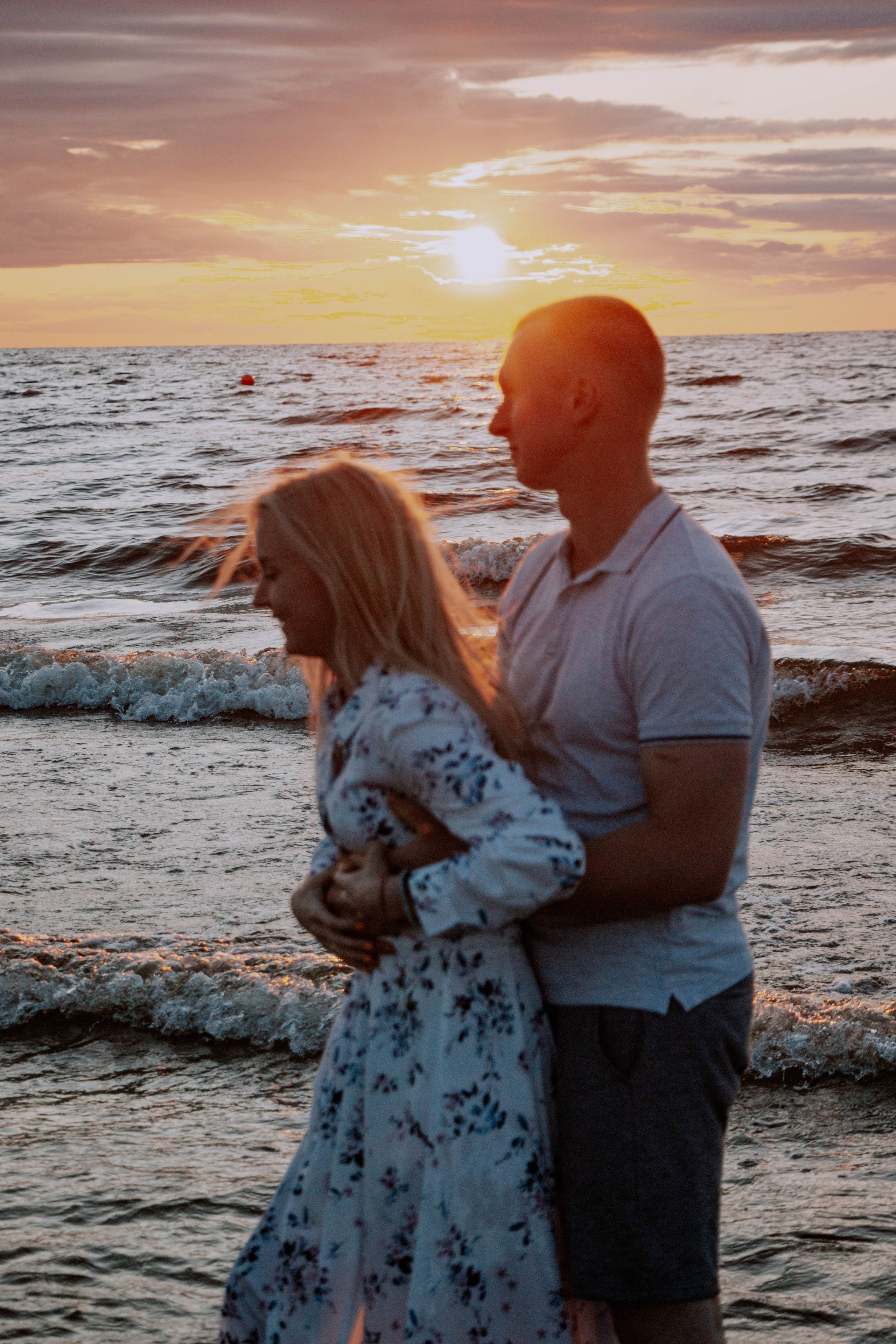 Диана & Давис. Бережно сохраняю ваши чувства и истории на своих фотографиях