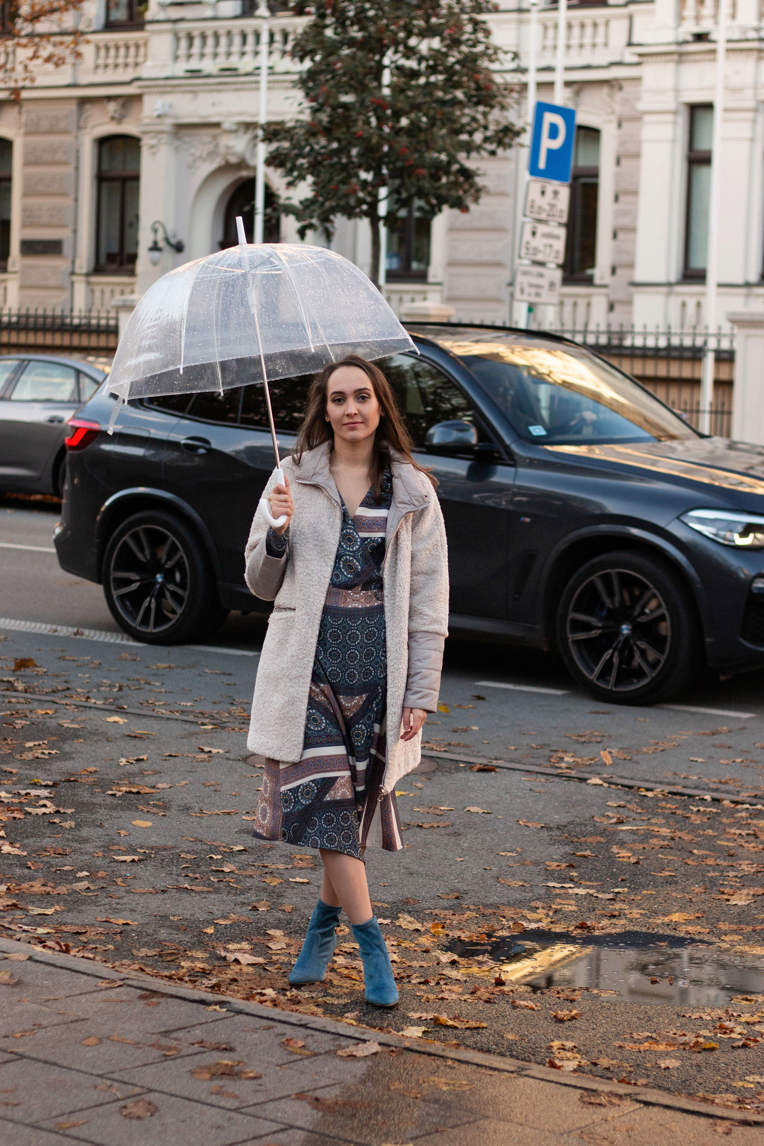 Мария. Осень в Риге. Бережно сохраняю ваши чувства и истории на своих фотографиях