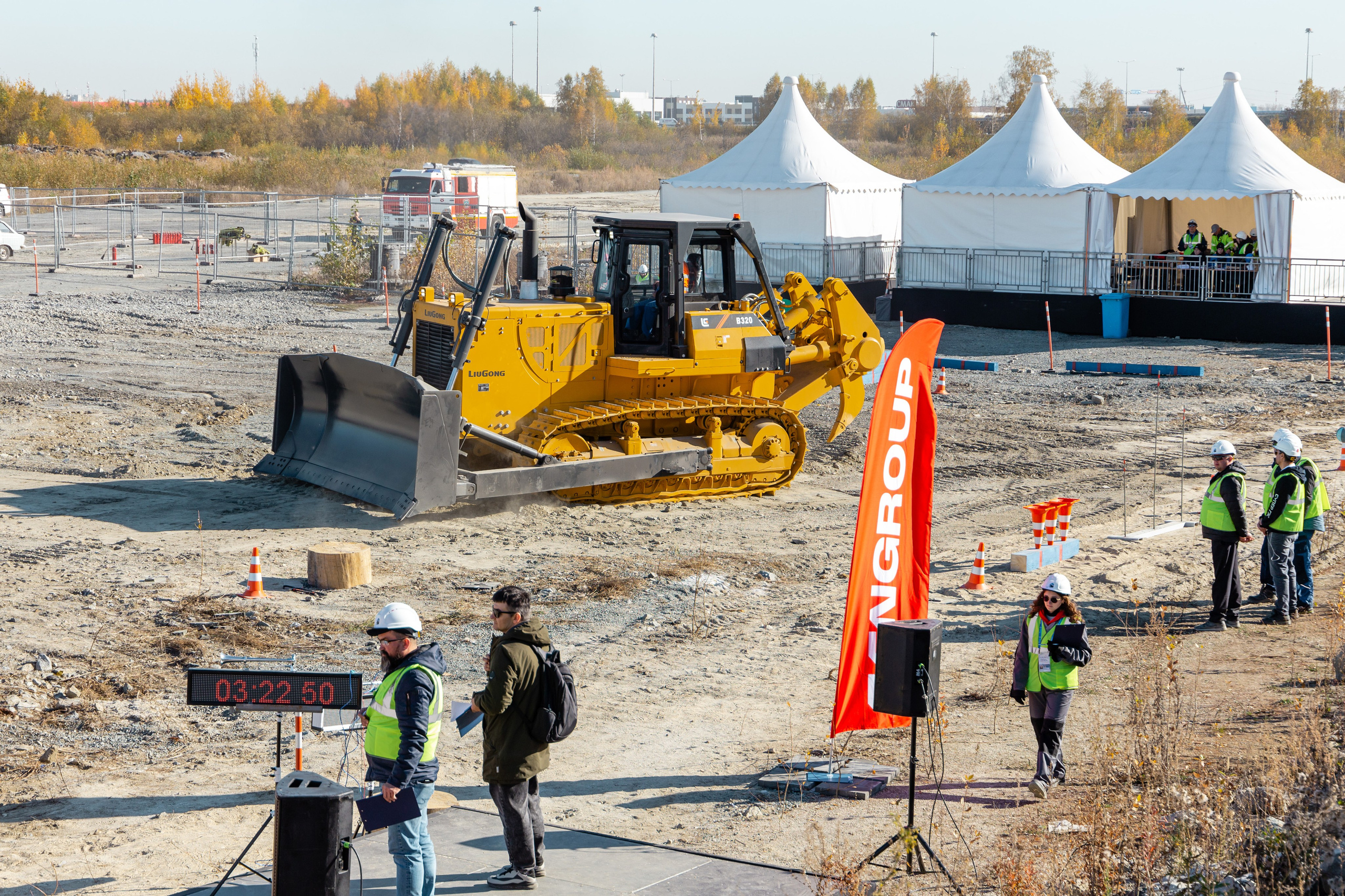 ЛГСС Иннопром