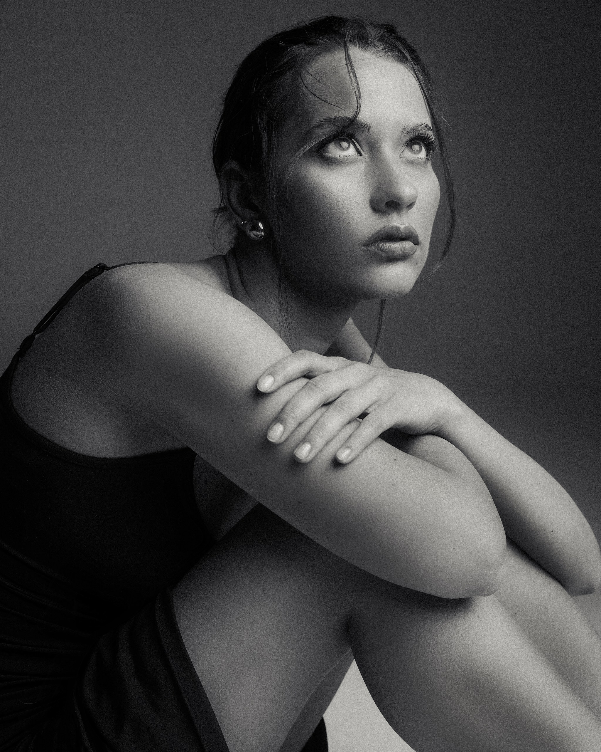 Индивидуальные съемки. Фотограф в Пензе и Москве Настя Беккер