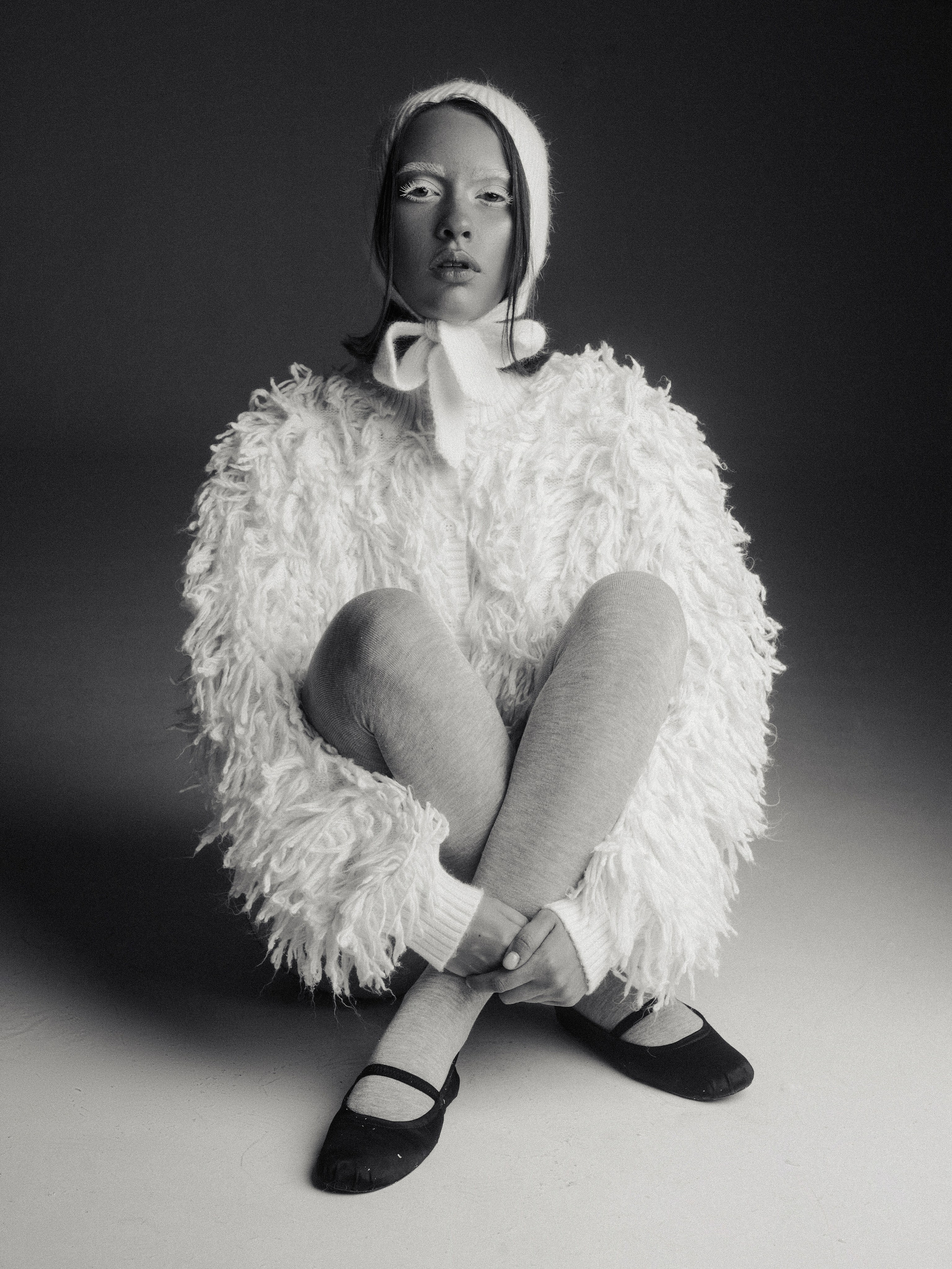 Индивидуальные съемки. Фотограф в Пензе и Москве Настя Беккер