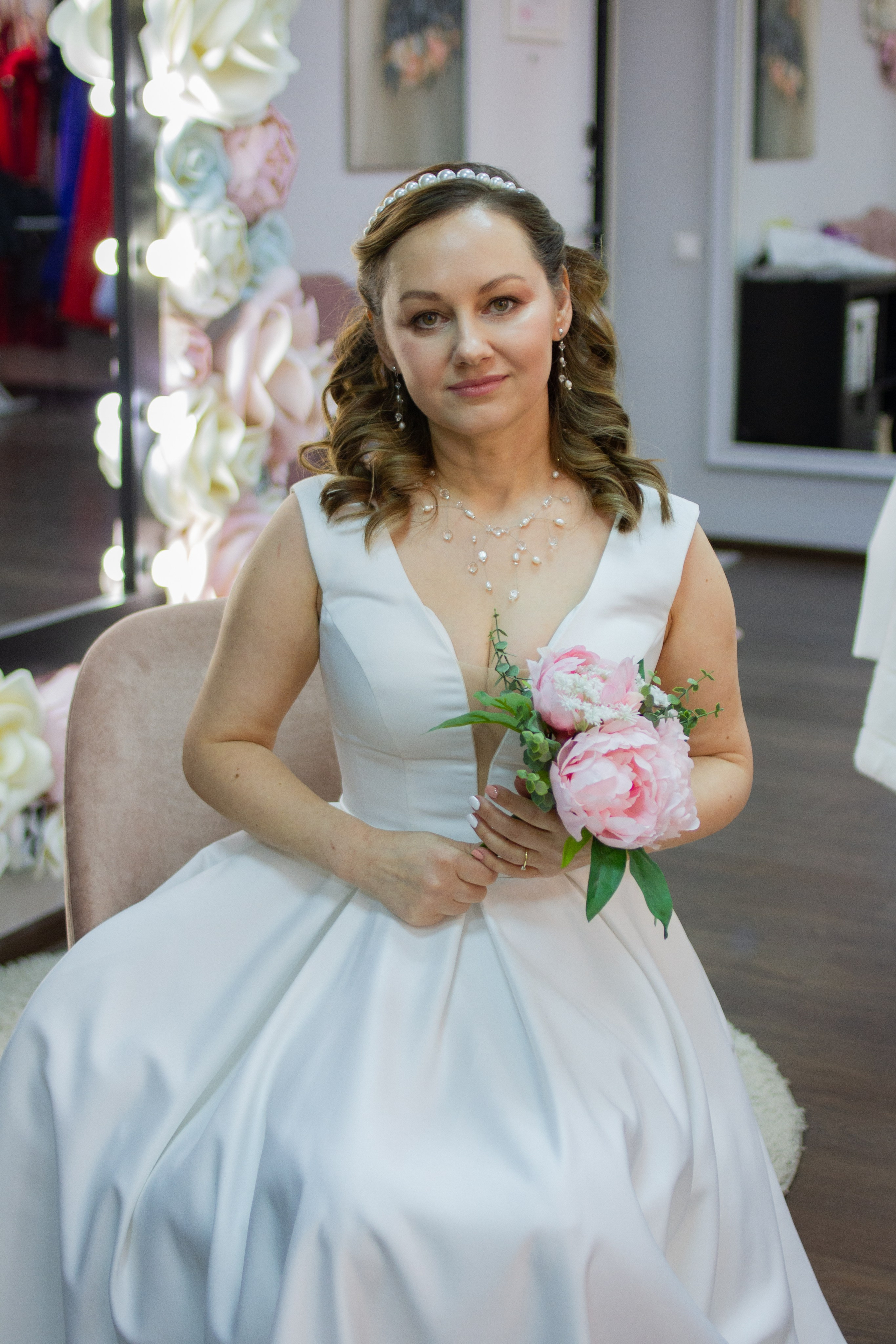 Ирина и Владислав. Главная