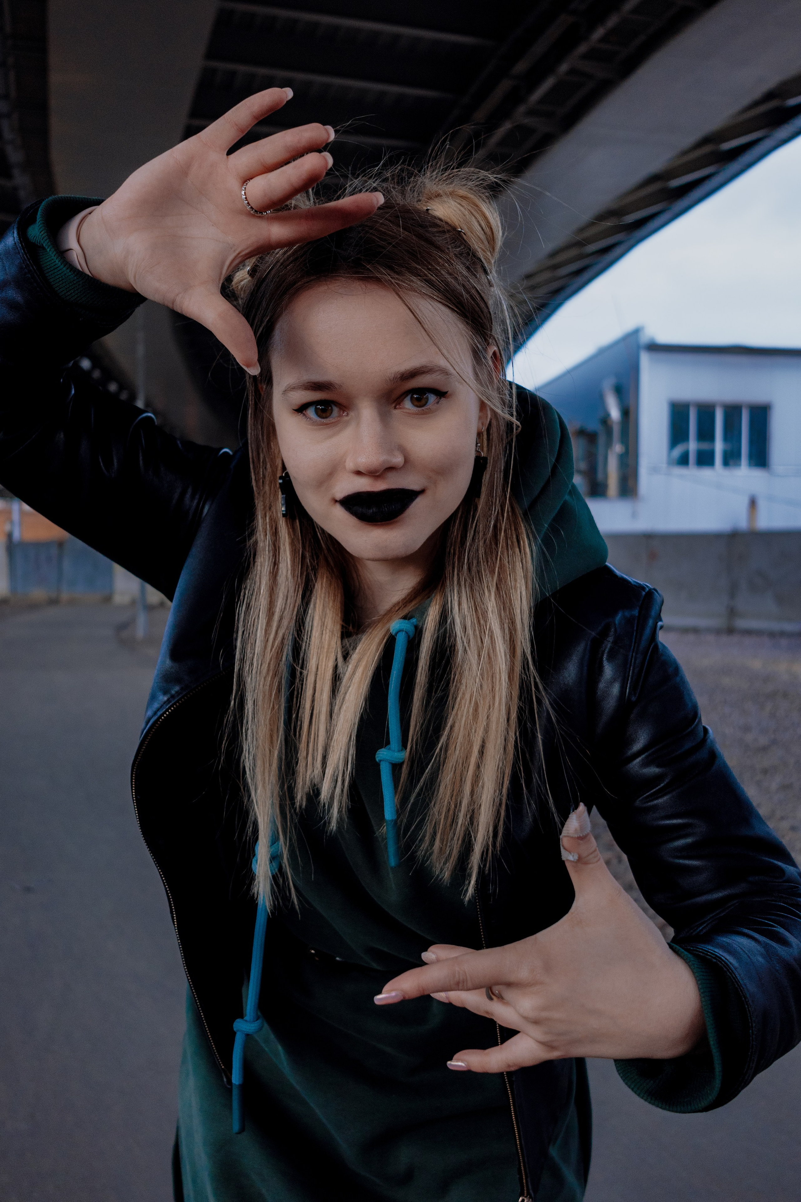 Элла. Портретный фотограф в Санкт-Петербурге Анастасия Епифанова