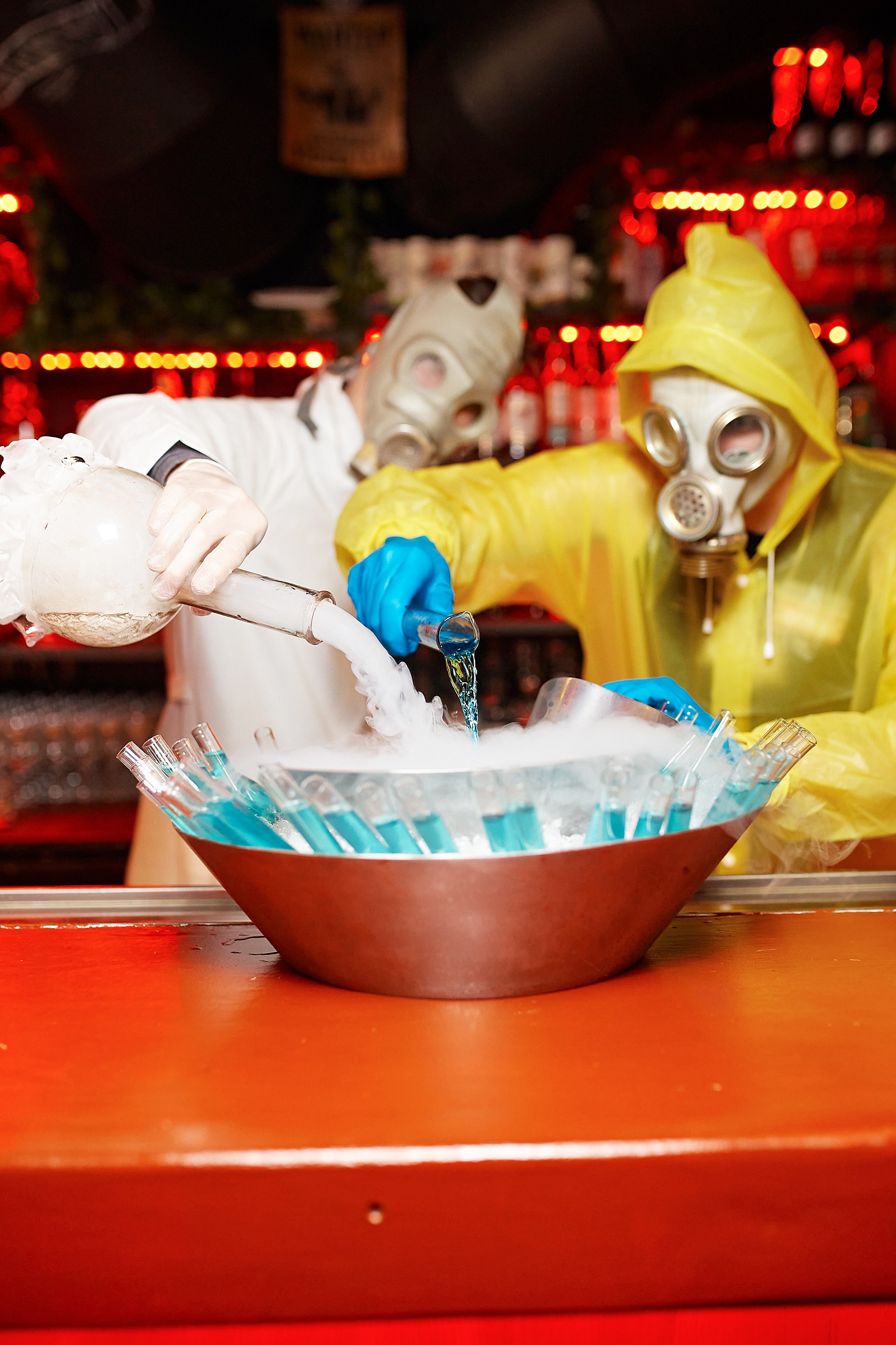 Новогодний корпоратив Sobolev Alliance. Даниил Савиных | Фотограф Тюмень