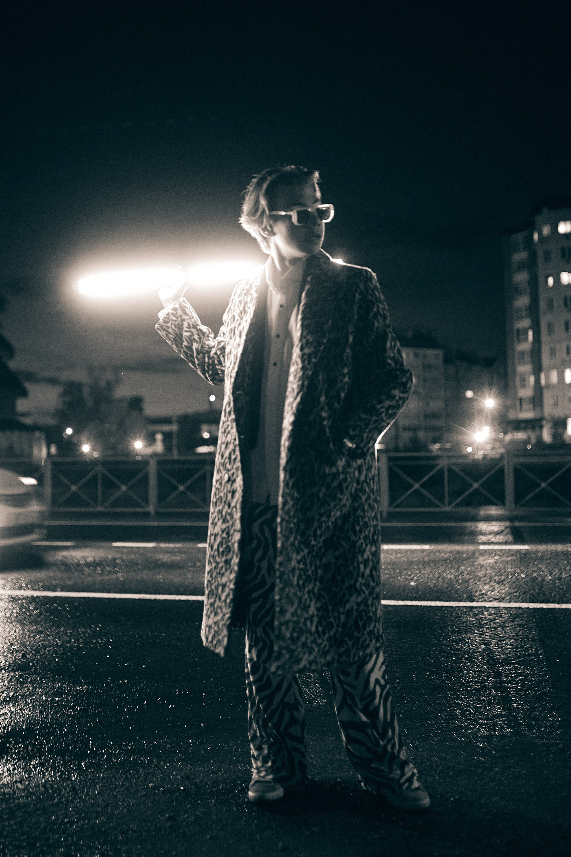 Лёша. Даниил Савиных | Фотограф Тюмень