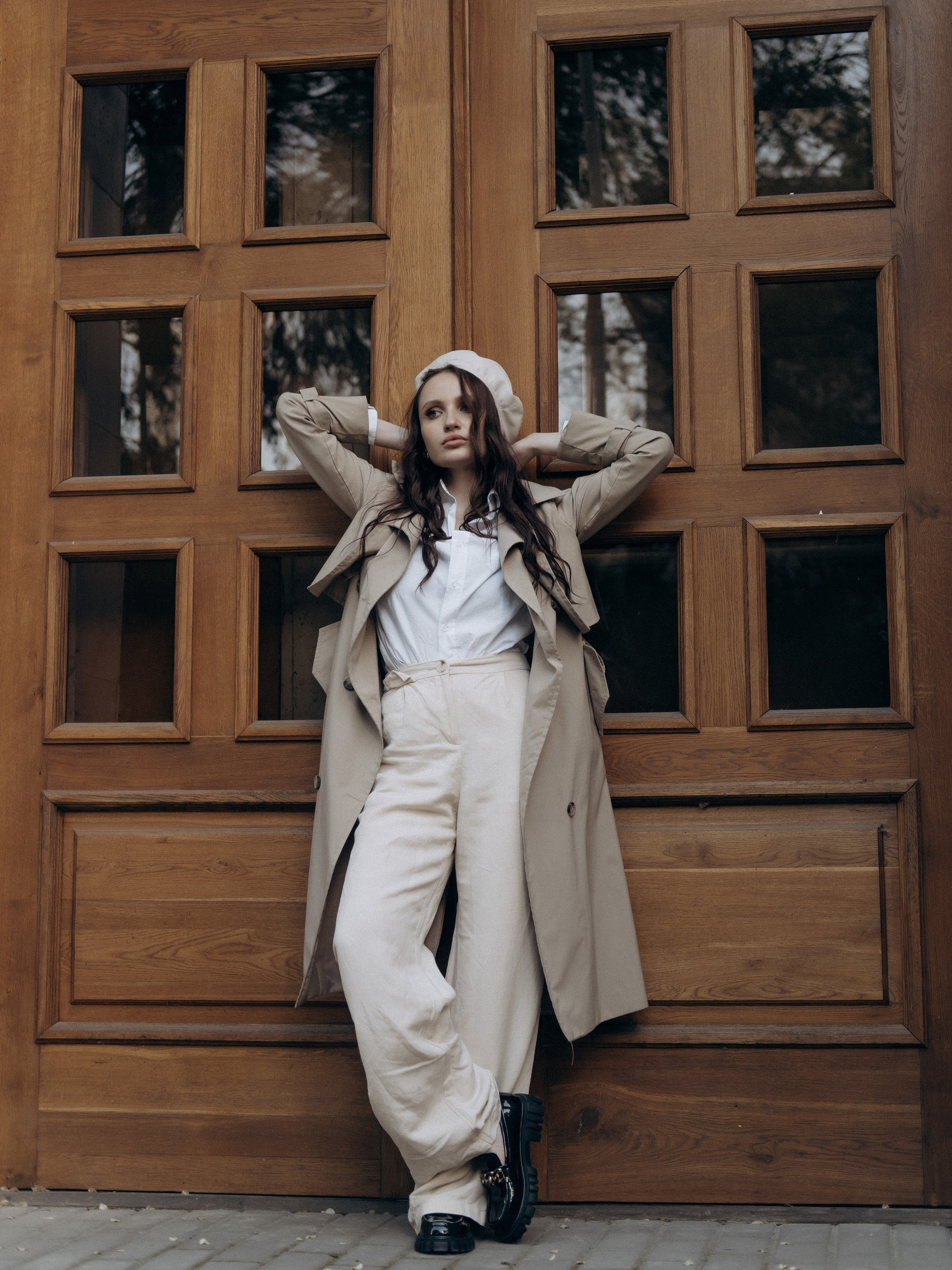 Анастасия. Свадебный фотограф в Воронеже