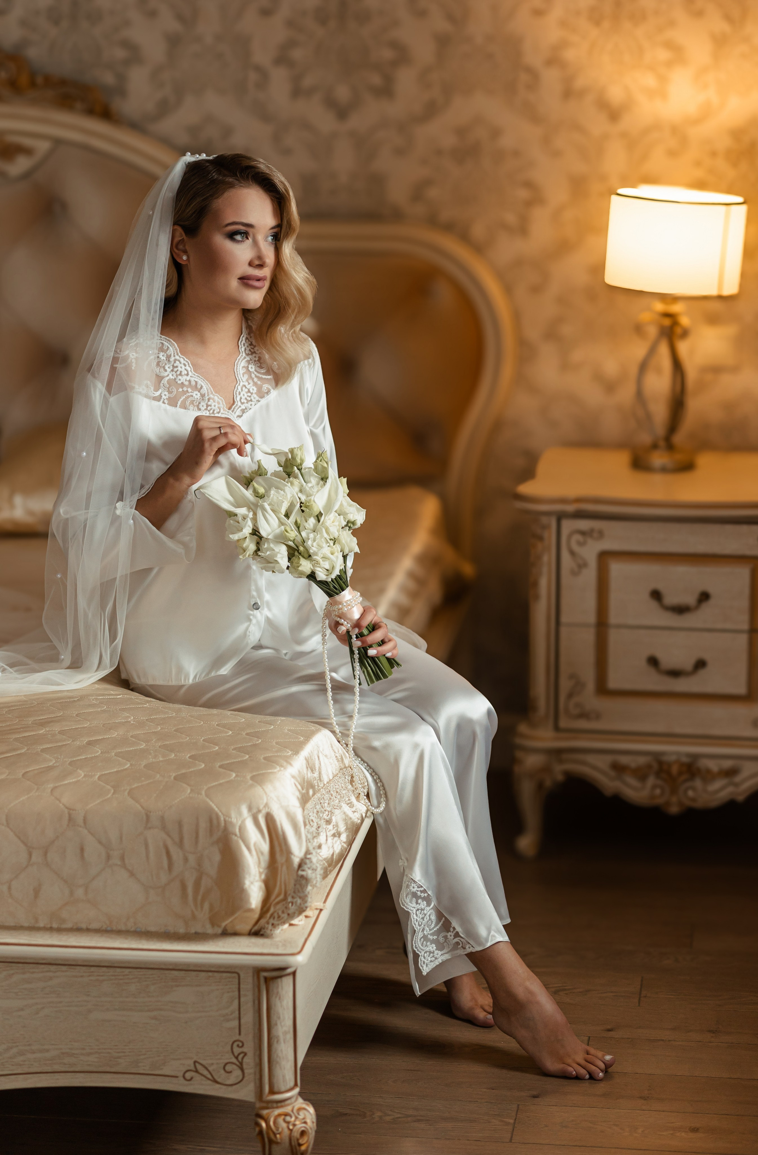 Богдан и Света. Фотограф Вячеслав Фарунин