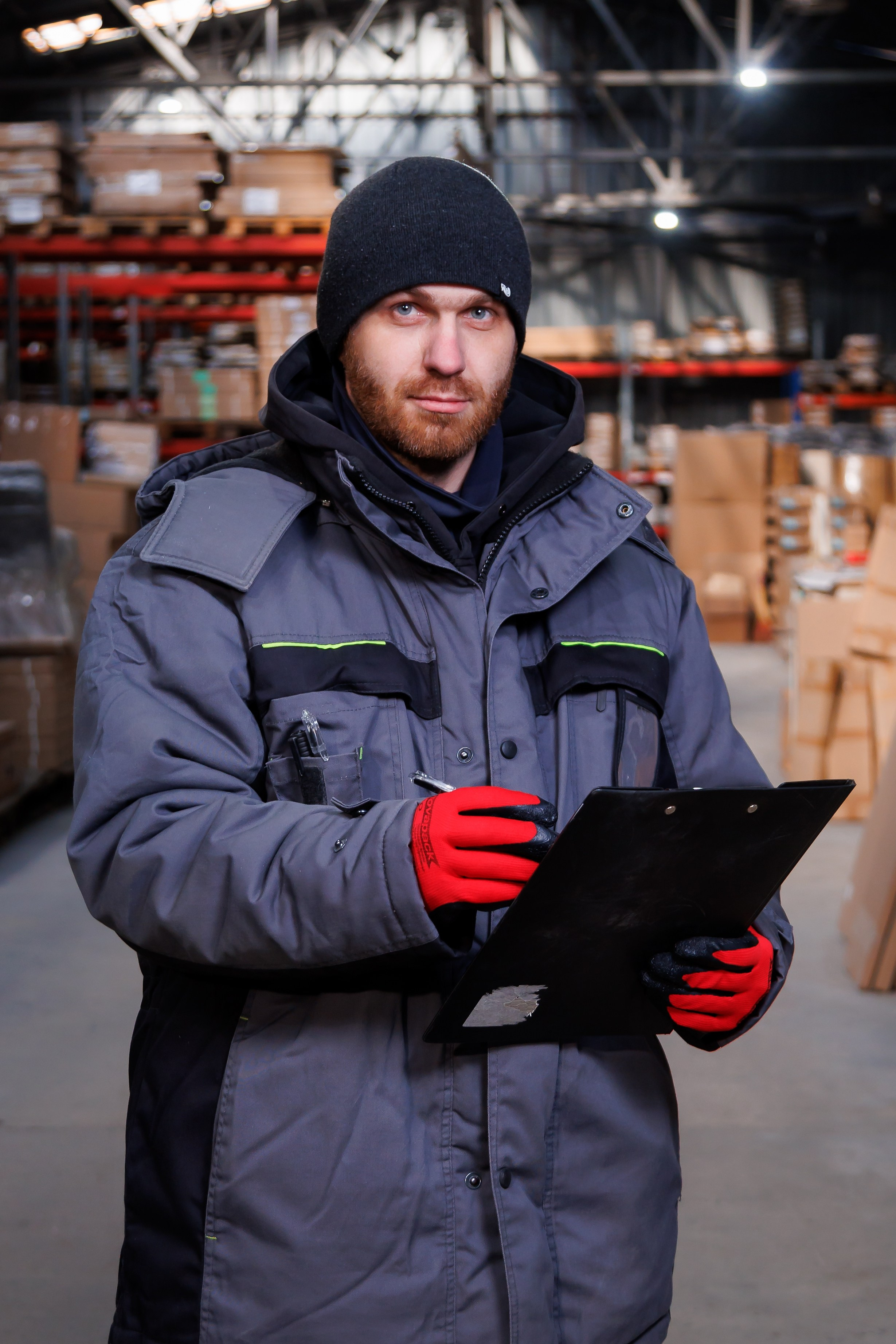 Производство Азбуки Мебели. Фотограф Антон Клейнос, Владивосток