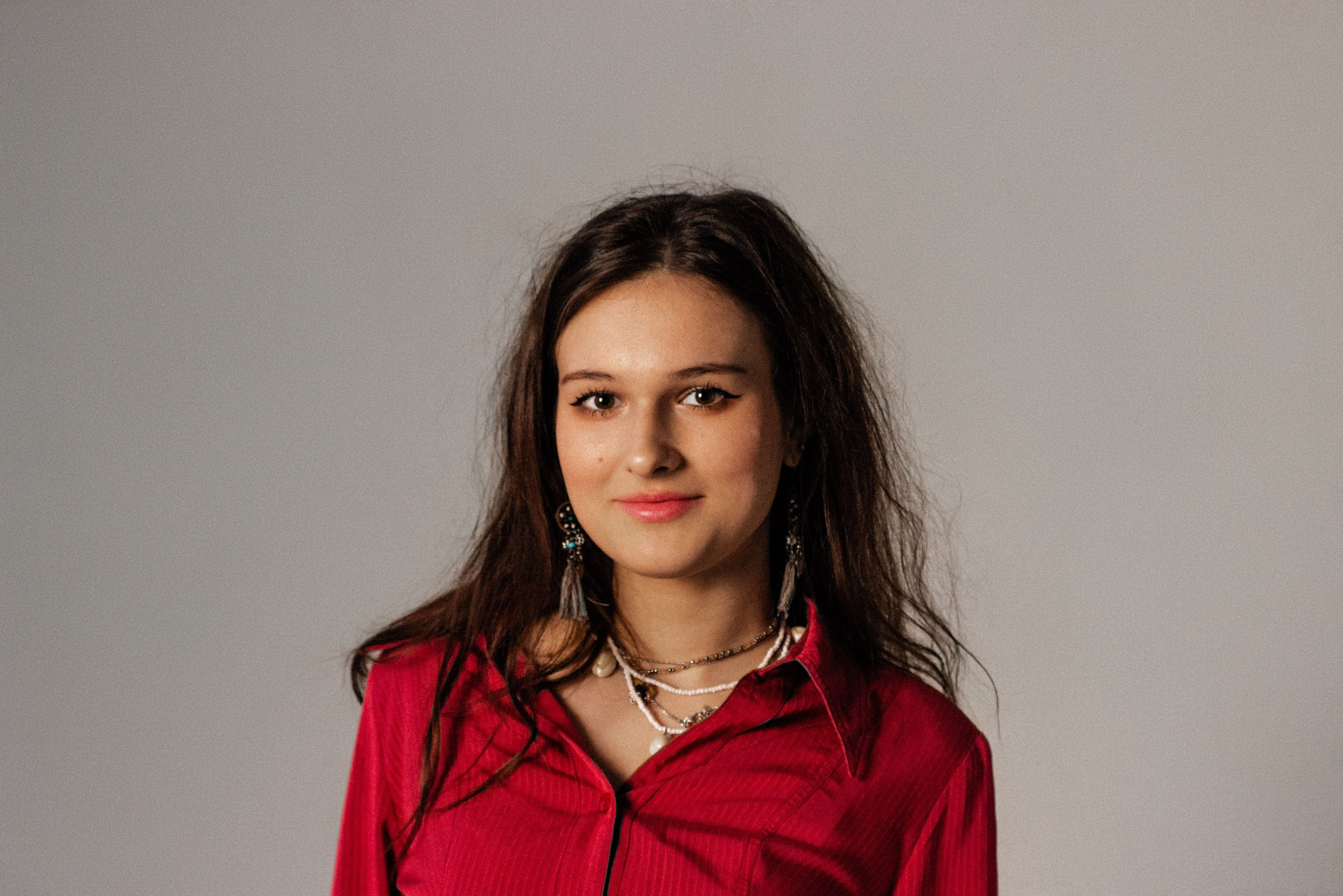 Anastasia S. Фотограф Артём Гусев