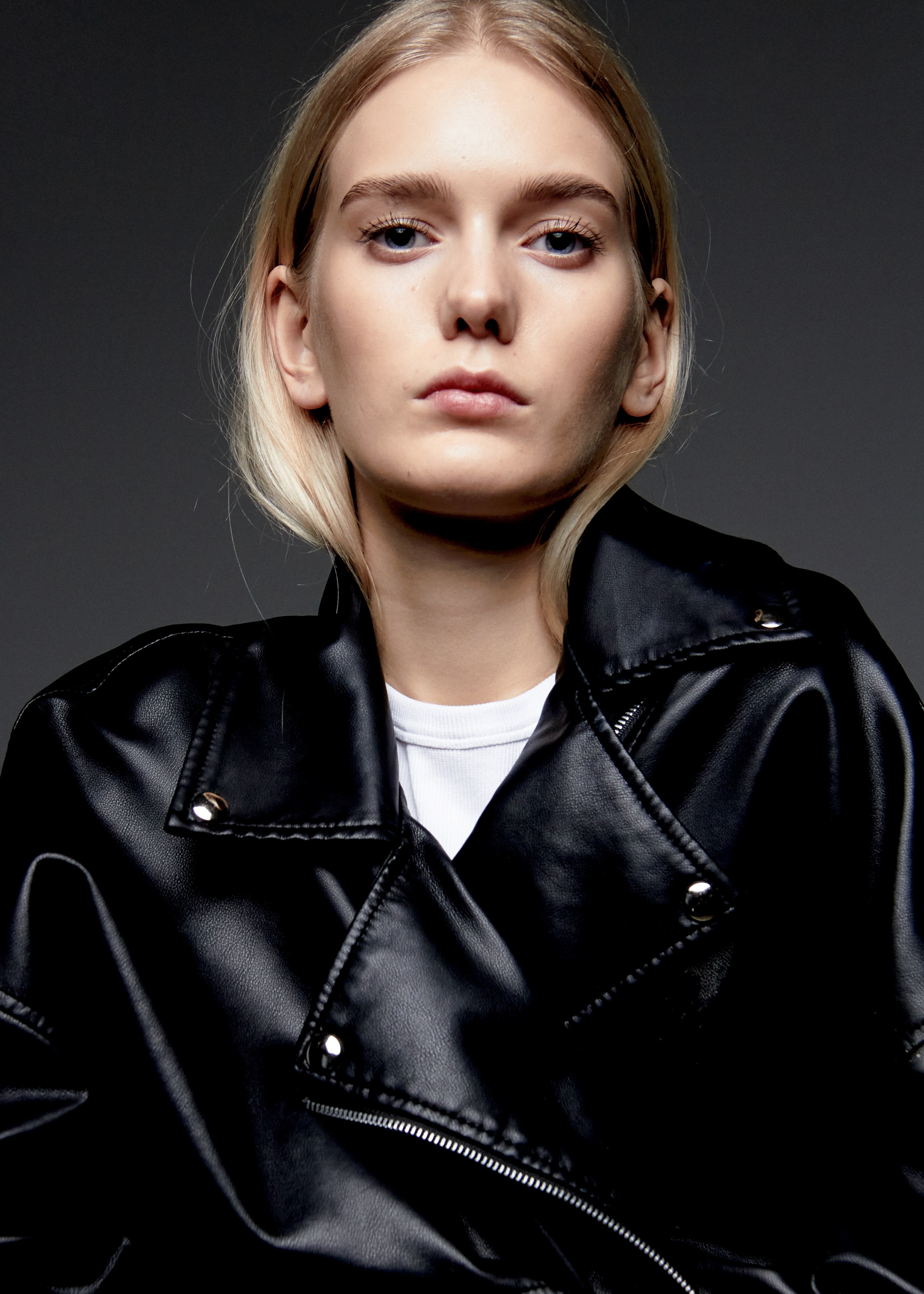 VASYA. Fashion photographer Annа