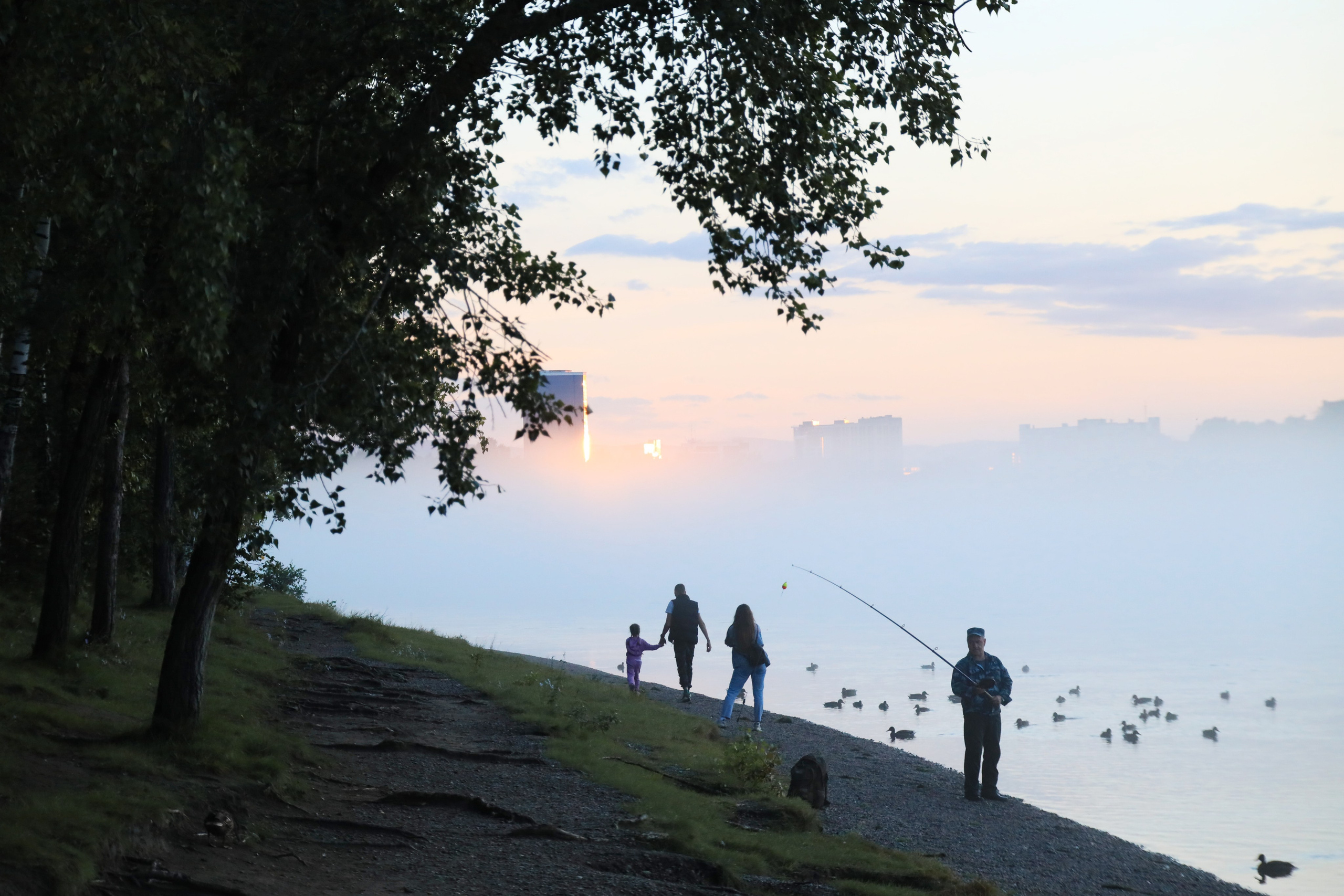 Мир вокруг нас. Разное. Фотограф Наталья Кузьмик г. Красноярск