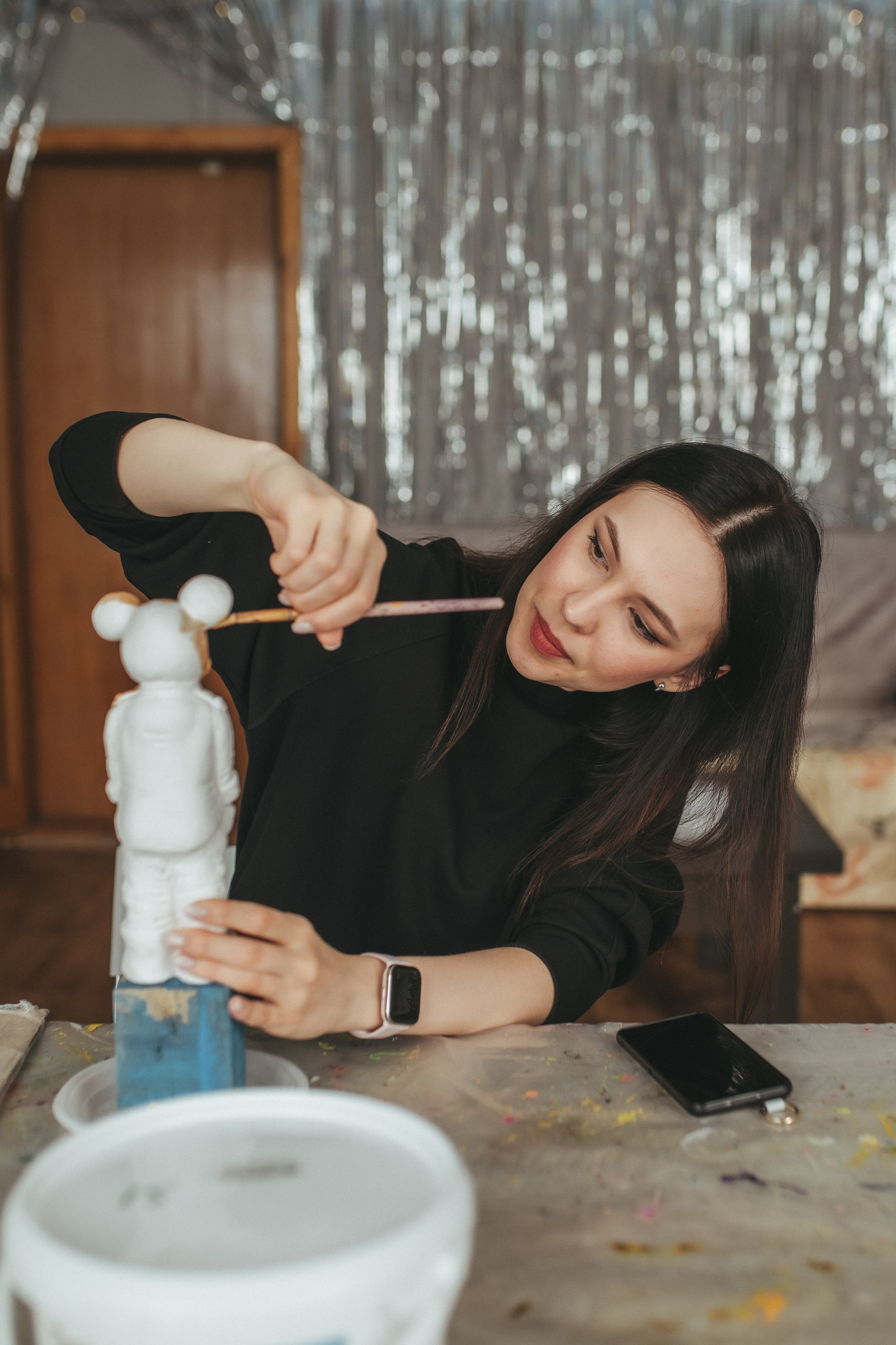 Дмитрий и Анна (Арт-Старт). Фотограф в Дзержинске Наташа Баева