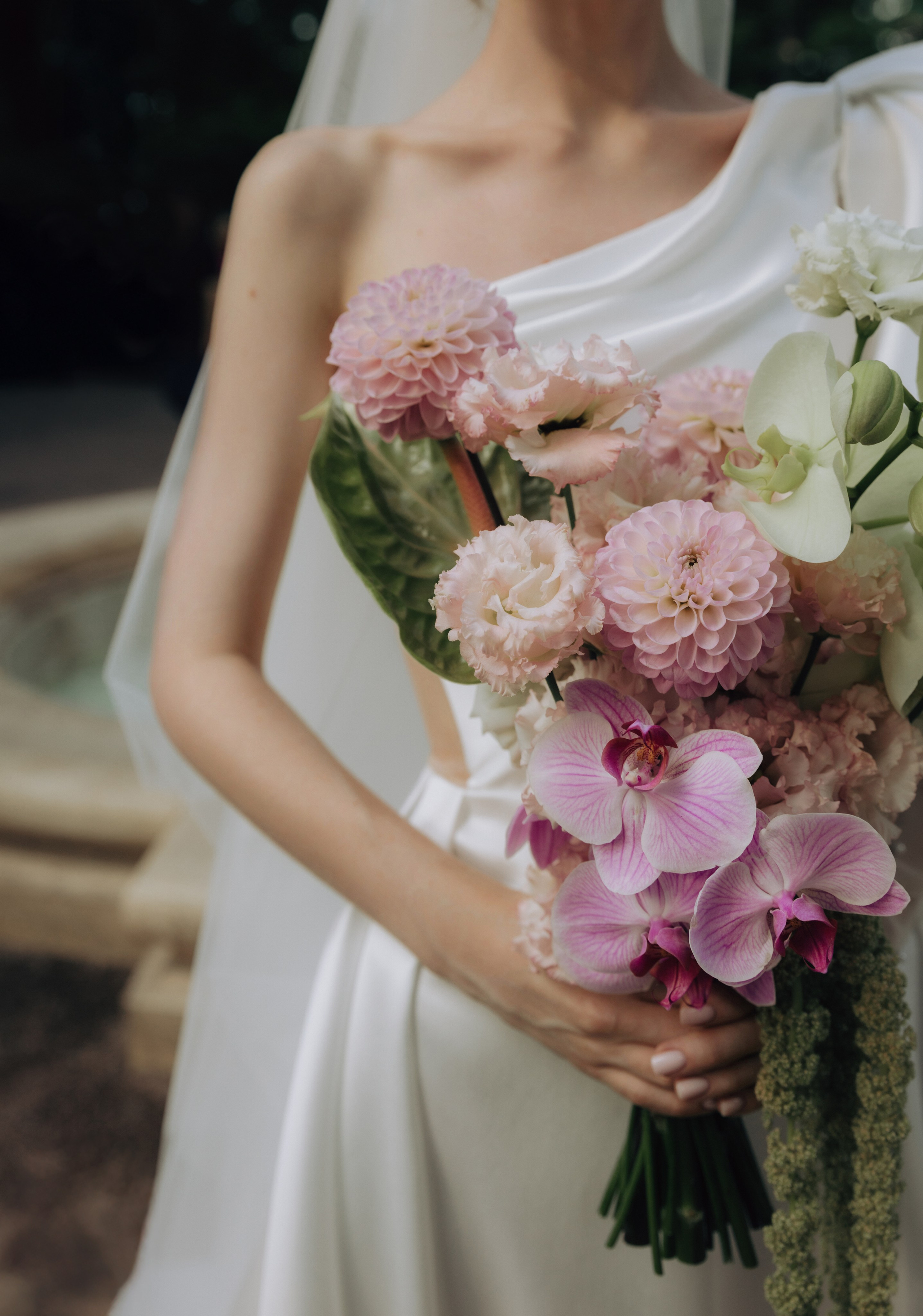 Georgy and Ekaterina. Свадебный фотограф в Санкт-Петербурге Анна Суровцева