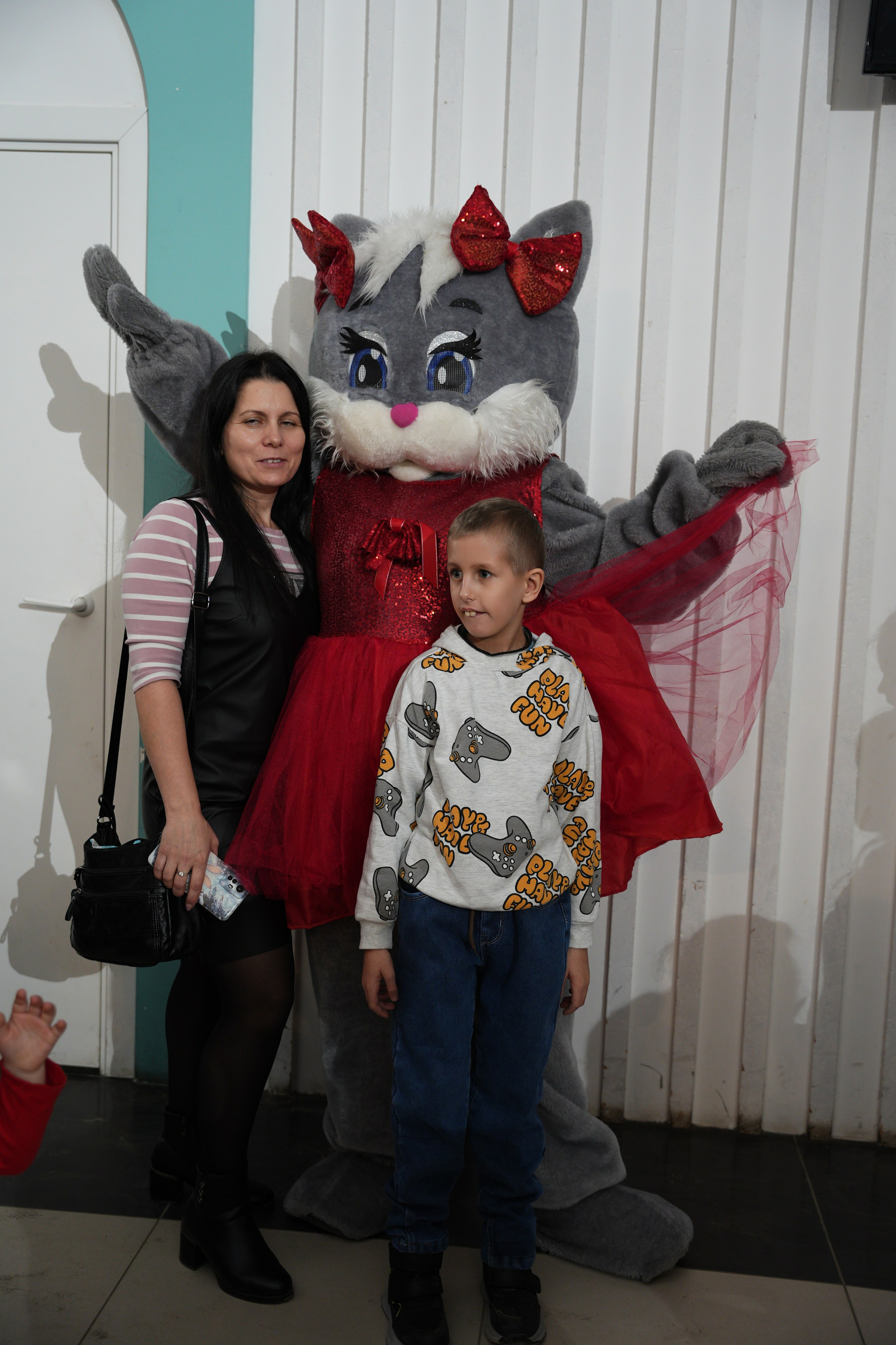 «Ты в этом мире не один " социально благотворительное мероприятие. Ольга Плаксина фотограф в Саратове