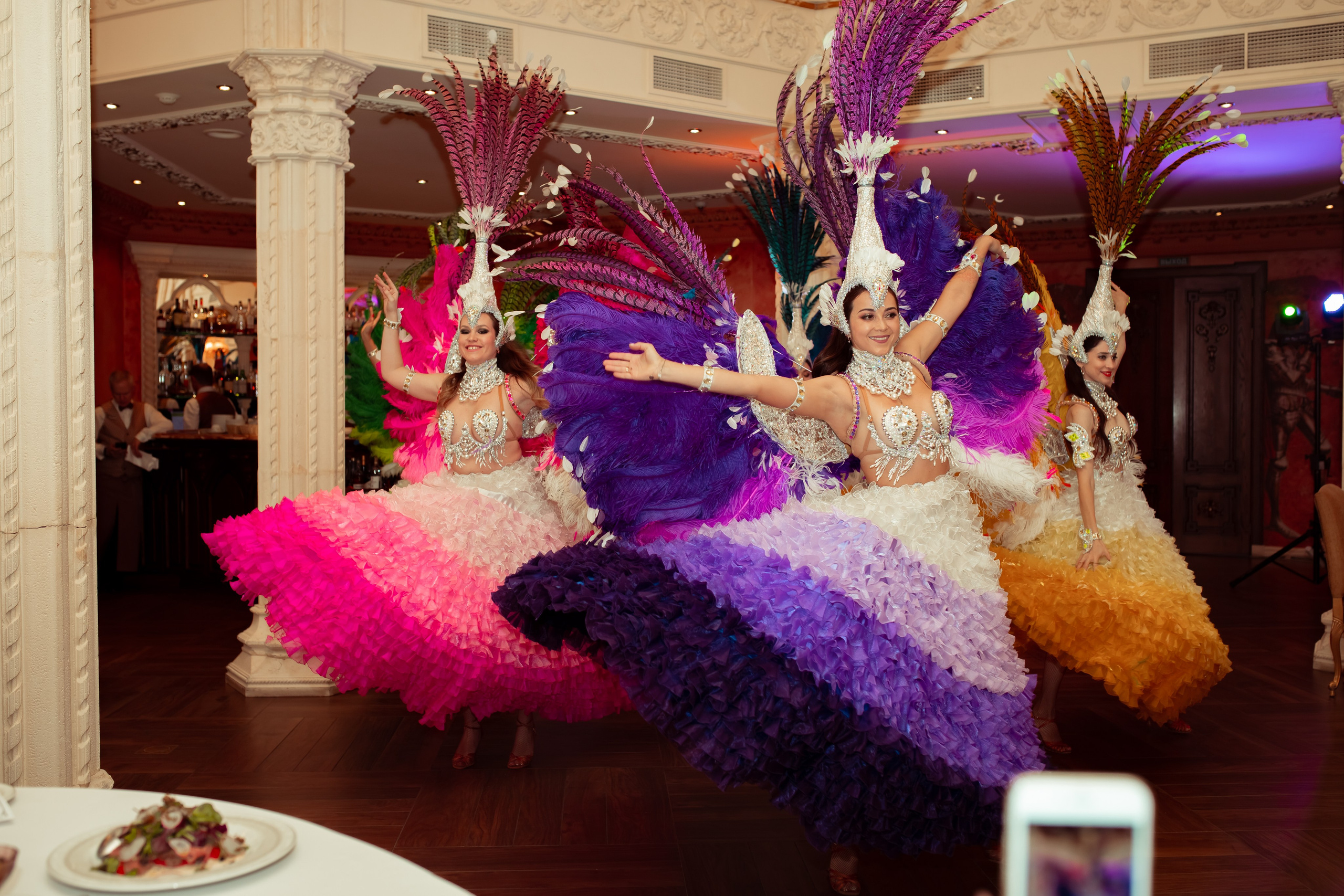 Юбилей Светланы (6 часов). Семейный и детский фотограф в Москве Дорогова Екатерина