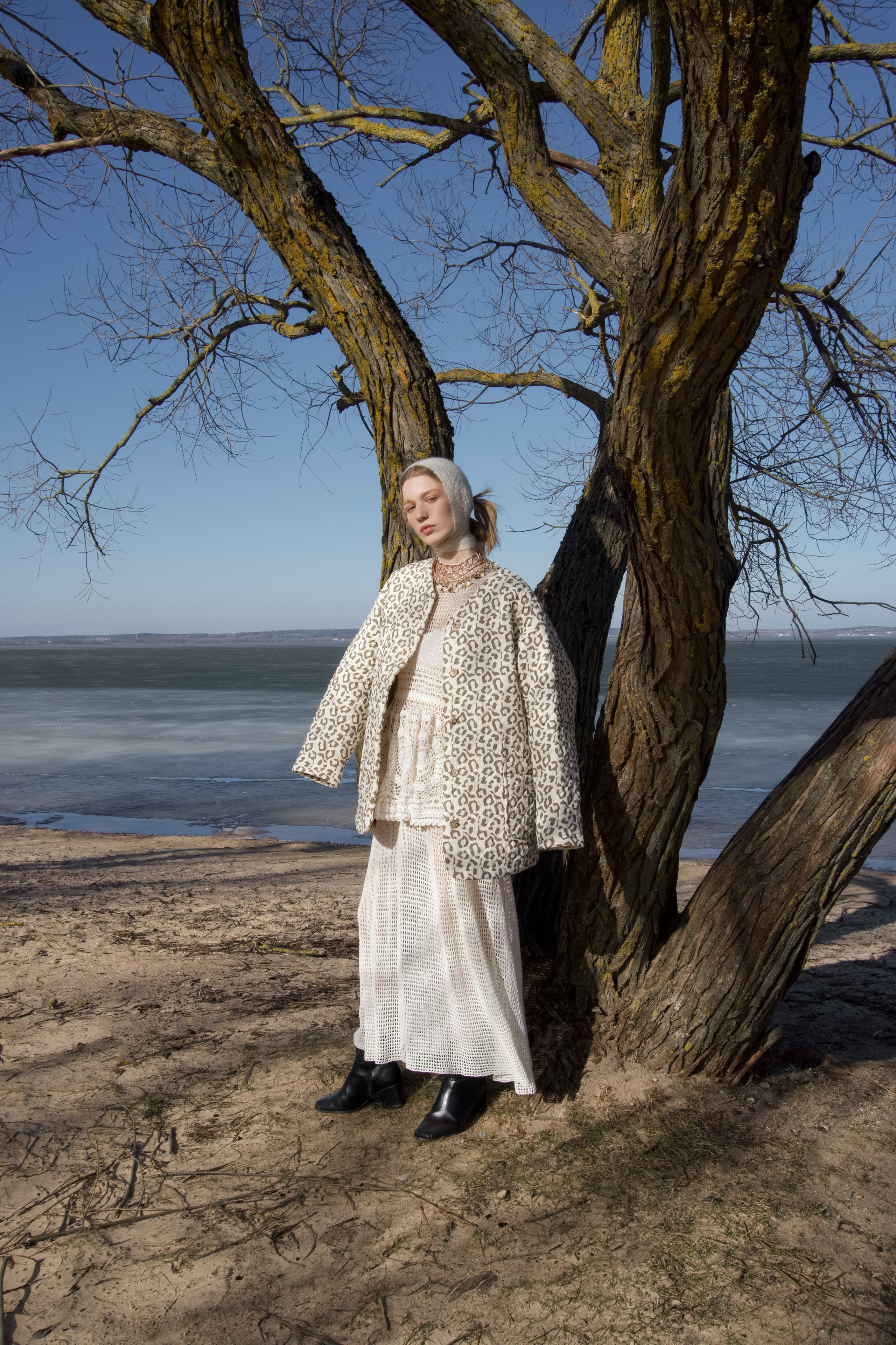 Съемка для бренда pshenica.clo. Фотограф в Минске Света Григорьева