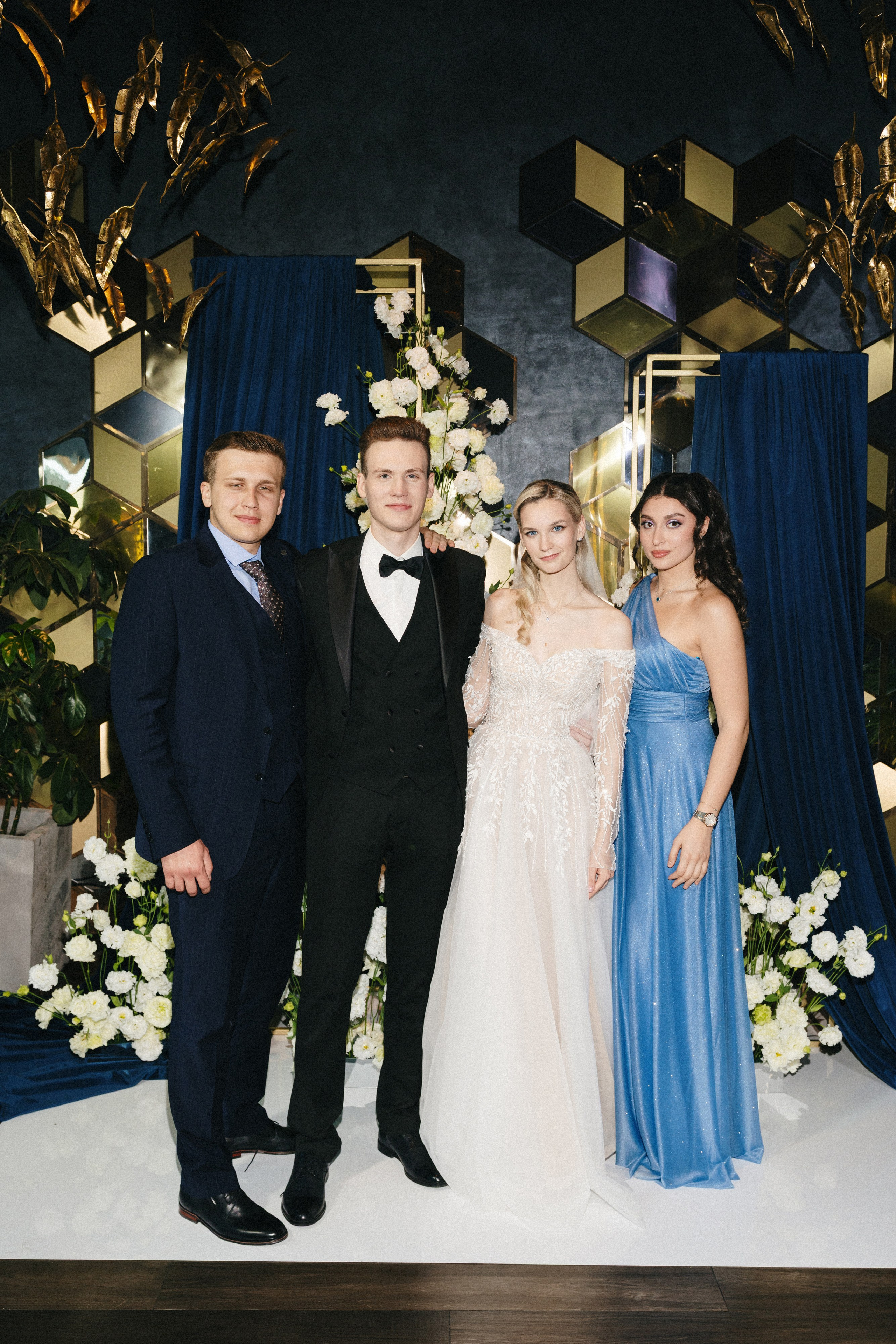 Александр и Дарья. Фотограф в Красноярске