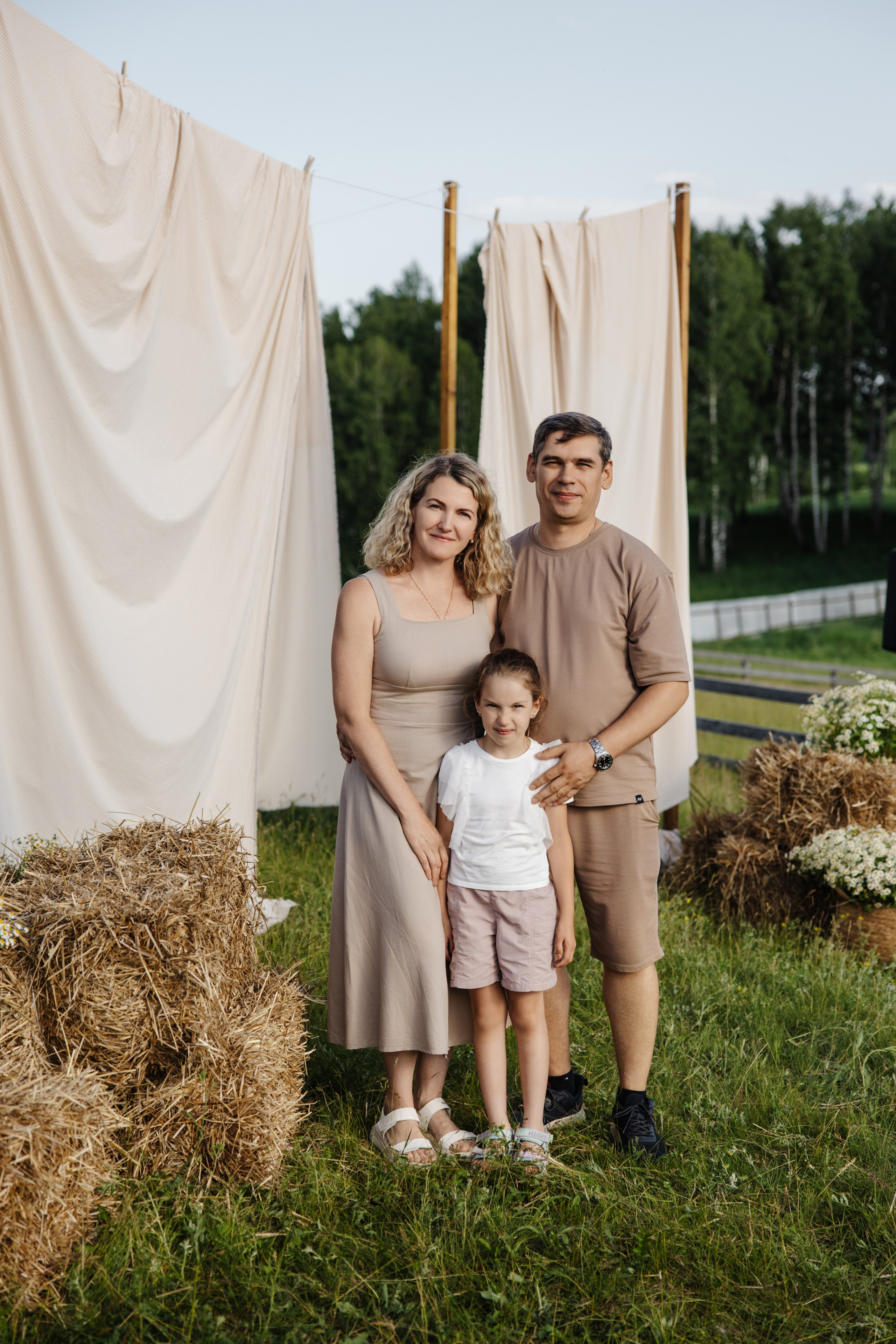 ГЕНДЕР ПАТИ. Фотограф в Красноярске