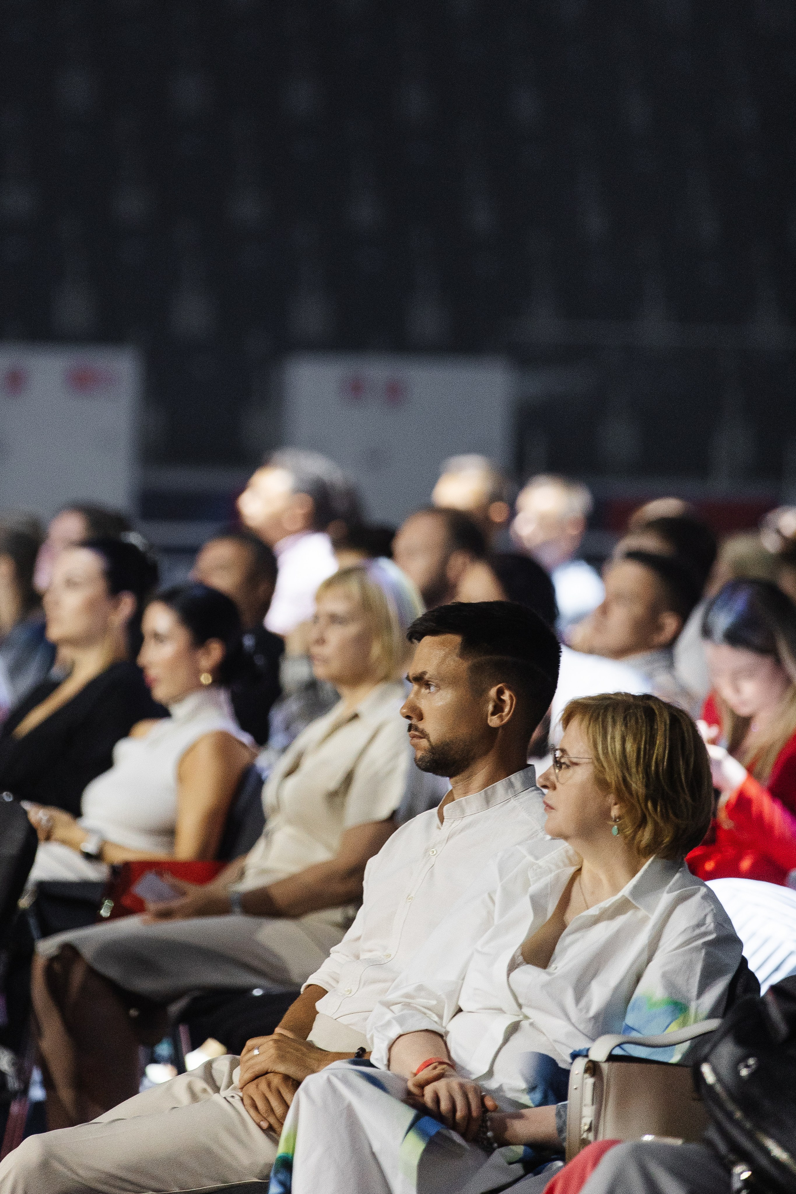 АЛЬФА КОНФА. Фотограф в Красноярске