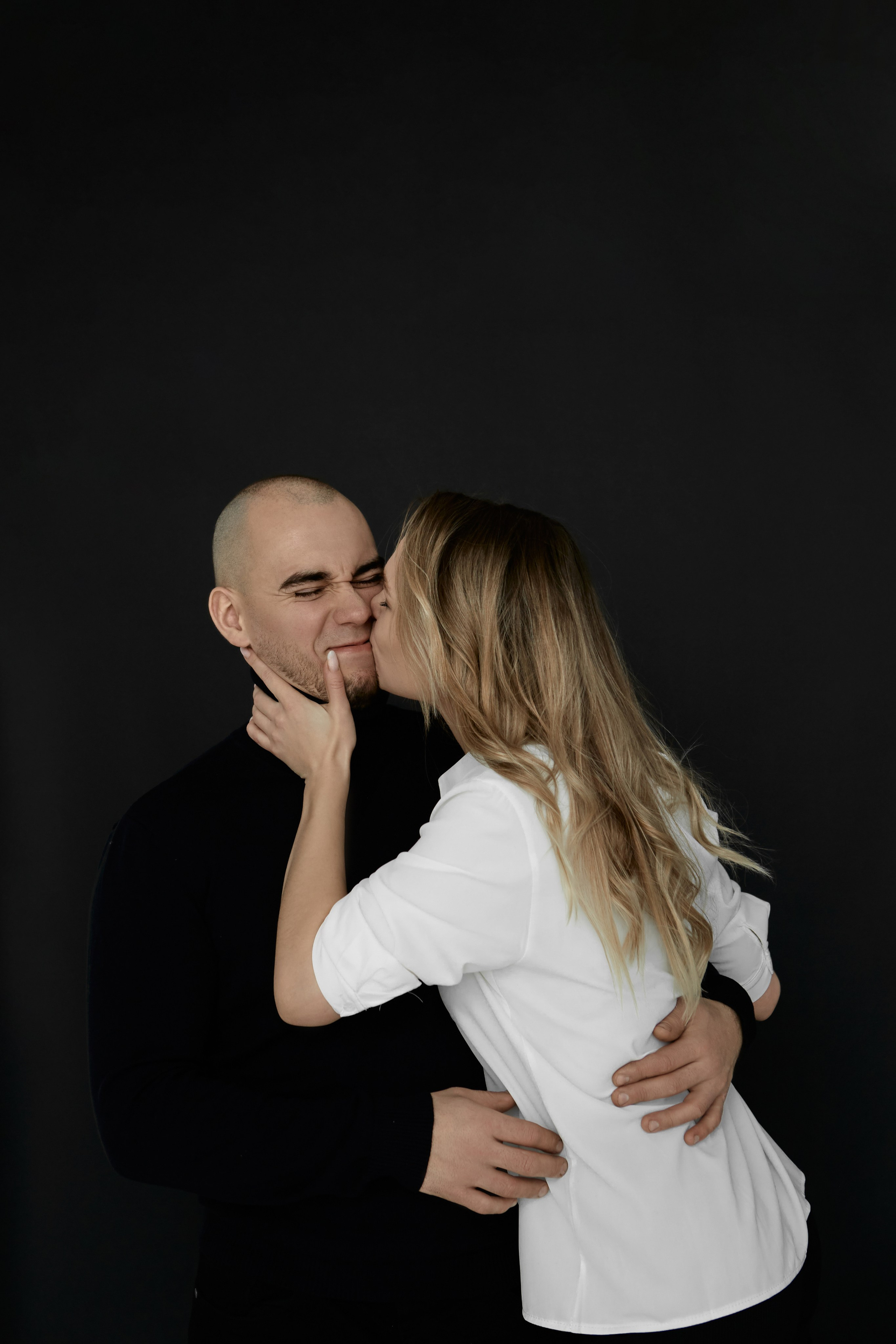 Егор + Маша. Свадебный фотограф в Нижнем Новгороде