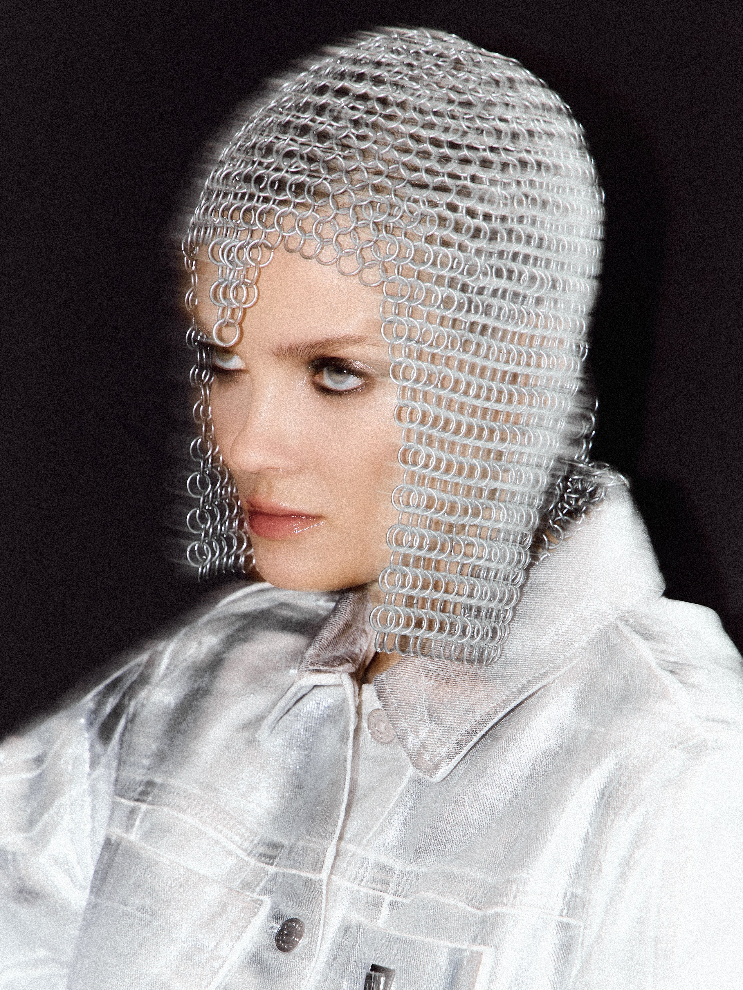 Kristina Ruy. Коммерческий и репортажный фотограф в Москве Егор Мелихов