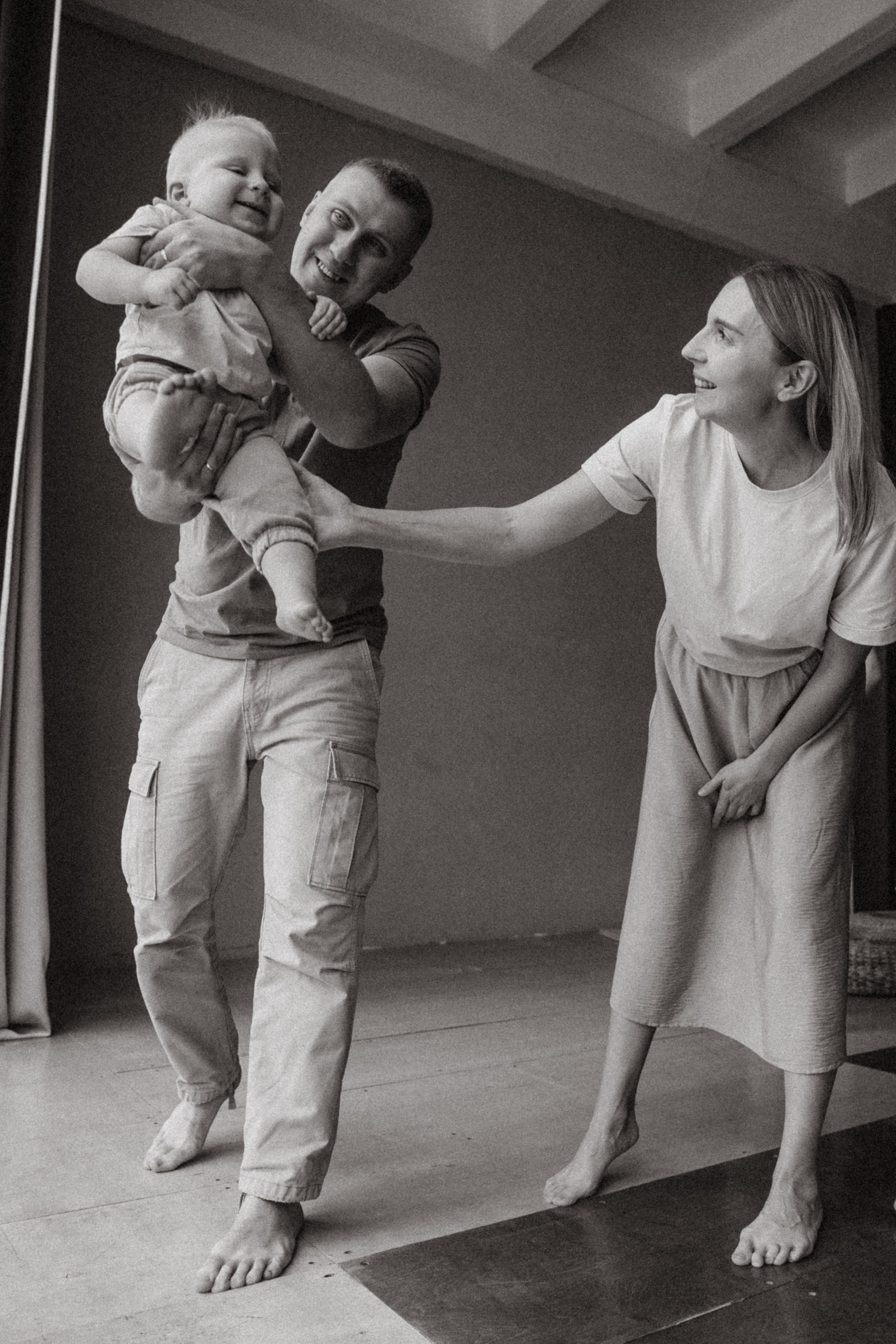 Любовь, которая растет. Фотограф Ульяна Дивина в Нижнем Новгороде и Нижегородской области