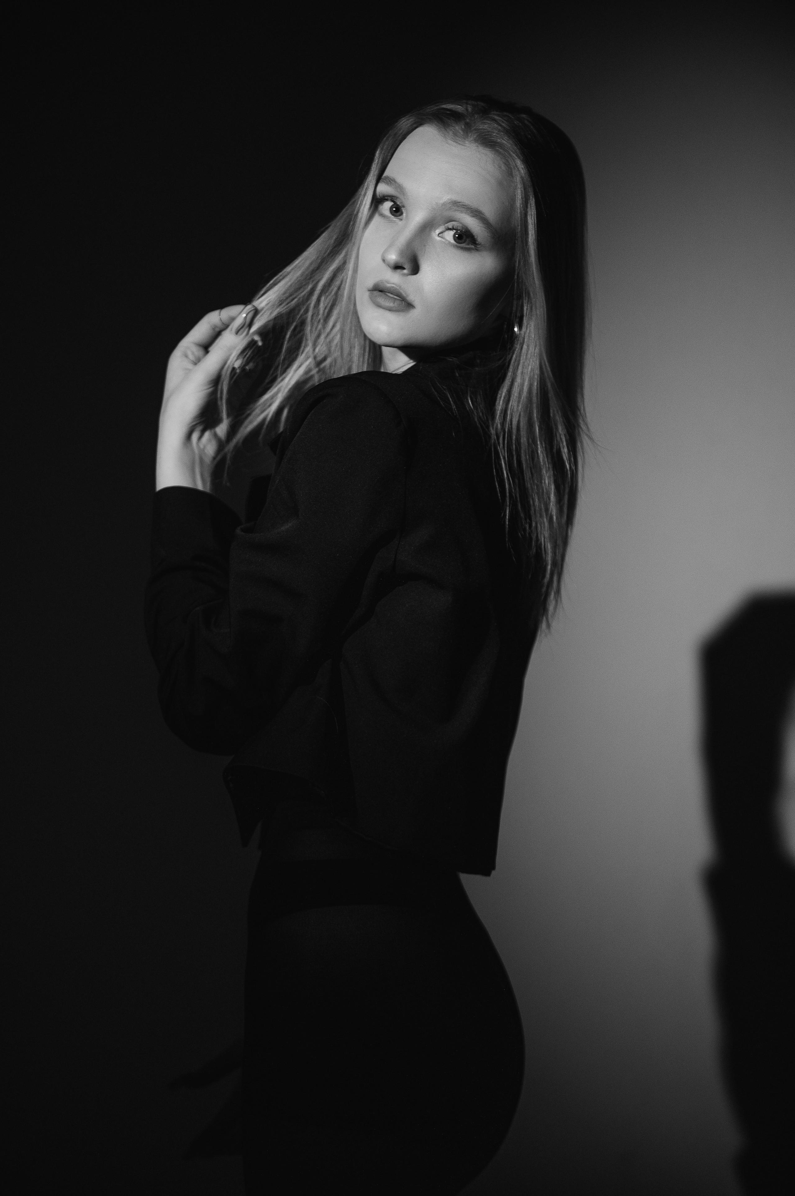 Аня. Фотограф Улан-Удэ, Бурятия