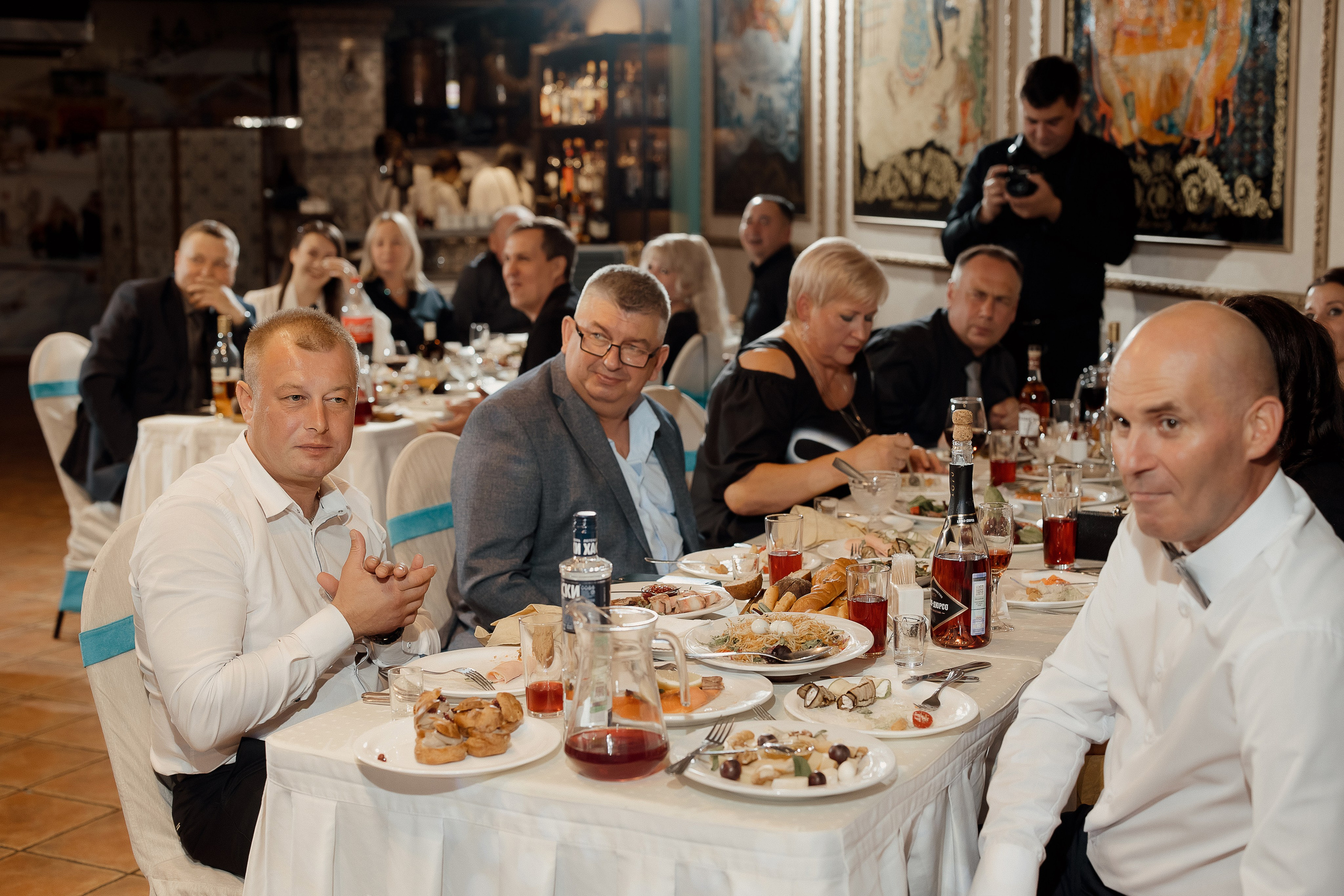 Верхневолжский ТМК. Свадебный фотограф