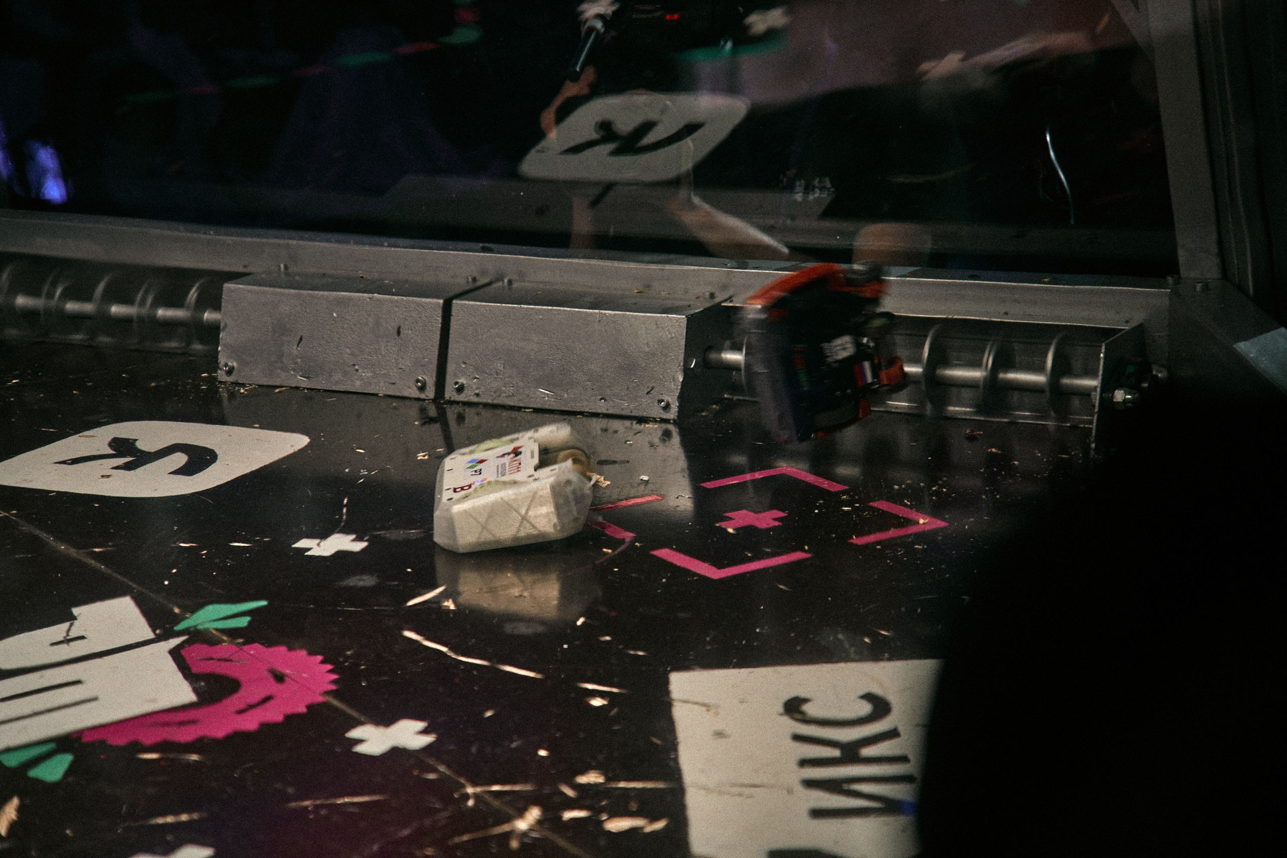 БИТВА РОБОТОВ / ФИНАЛ 2025. Фотограф мероприятий / Ваши воспоминания — Моя забота