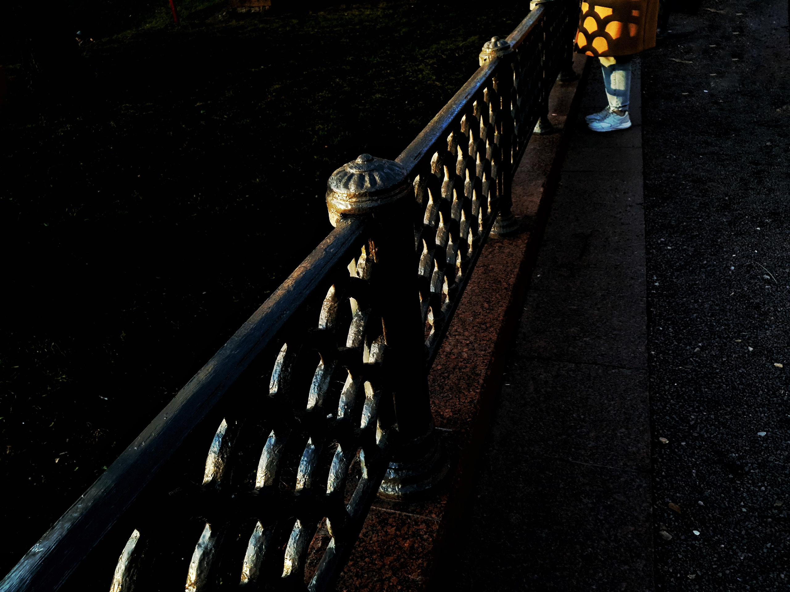 Уличная и жанровая фотография | Виктор Молодцов. Промышленная и репортажная фотография