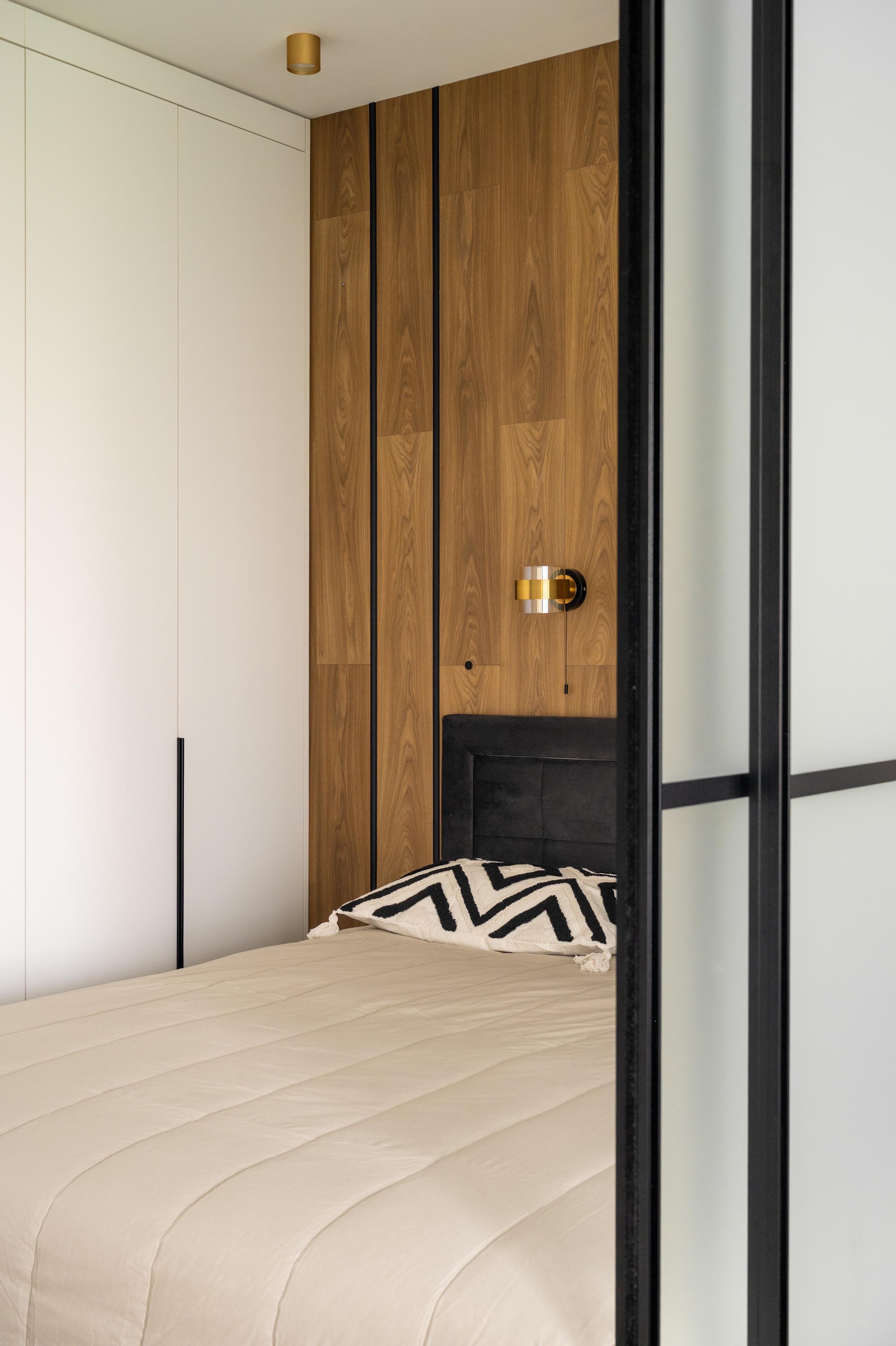 Квартира 39 м², пр-т Маршала Сергеева, 3. Елена Жукова. Архитектура, дизайн и ремонт