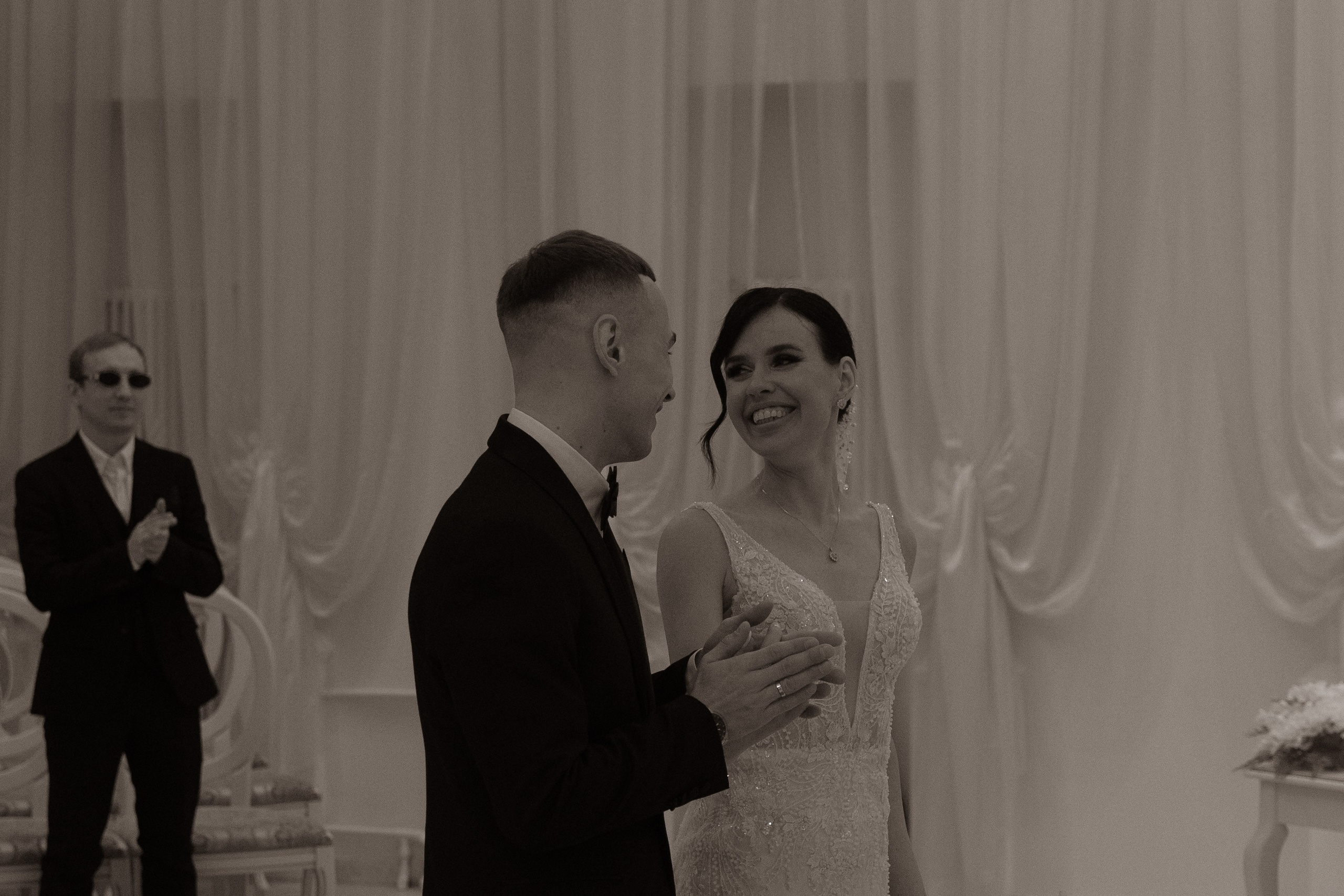 E&M wedding. Гасанова Алина|Фотограф в Санкт-Петербурге