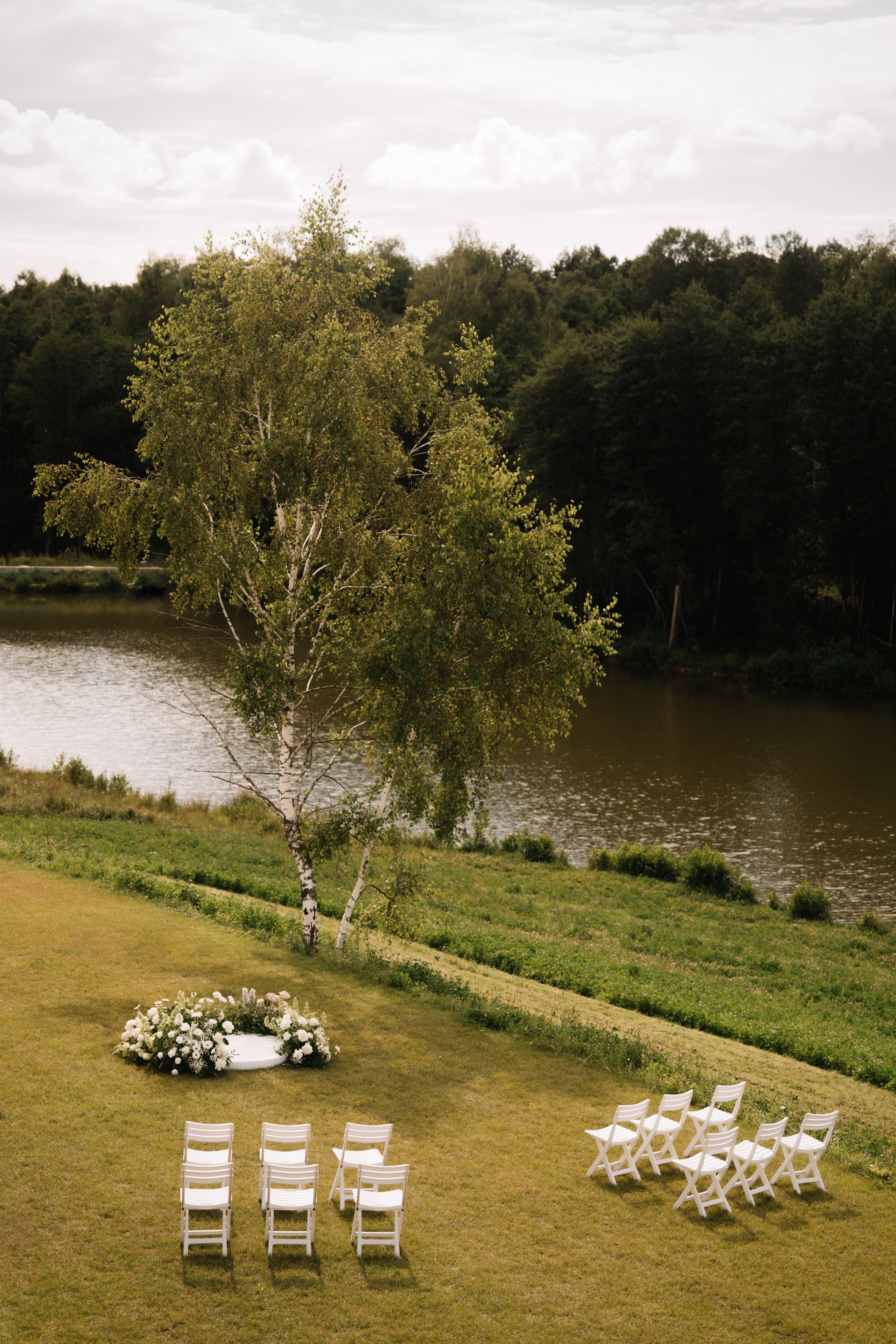 Младшие братья. Свадебный фотограф в Калуге Алексей Климов