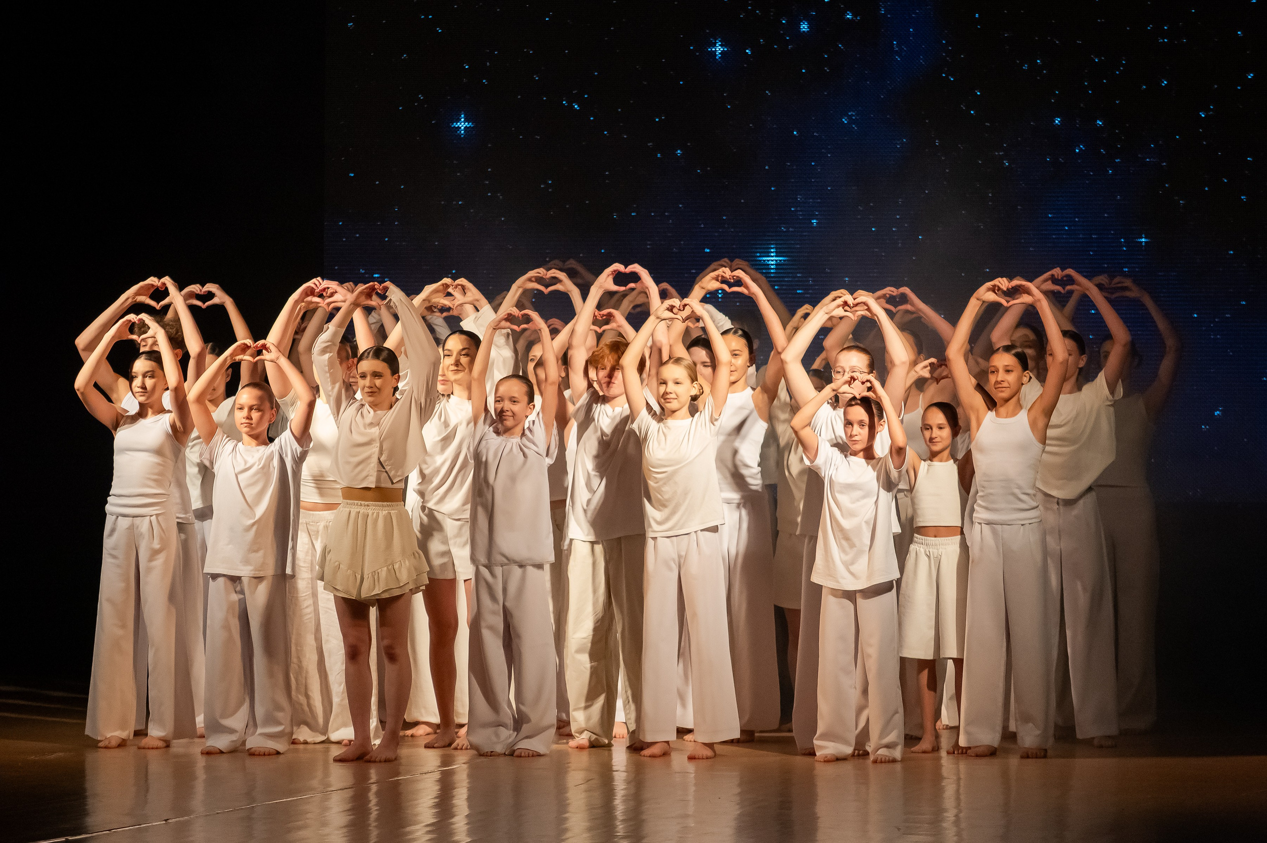 Концерт «Пространные танцы». Репортажный, семейный и детский фотограф в Пензе и Заречном Арина Ермилова. Картины барельеф на заказ