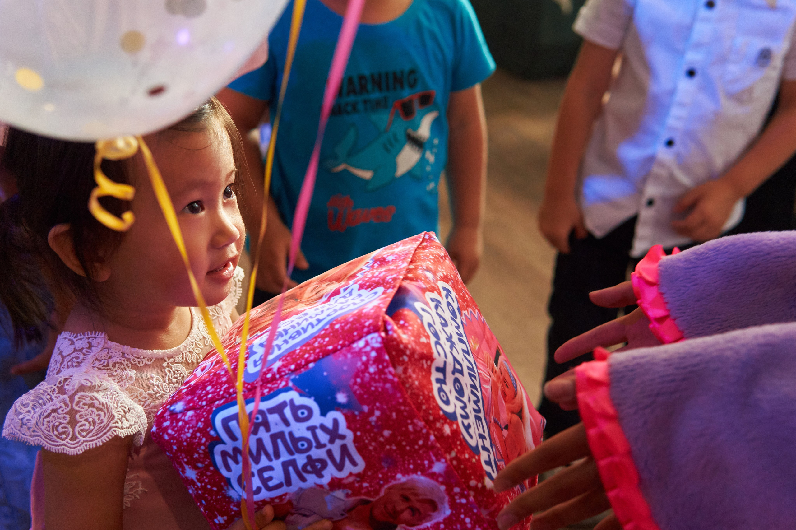 Мне год? ГОД!. Евгений Кудинов | Фотограф в Холмске