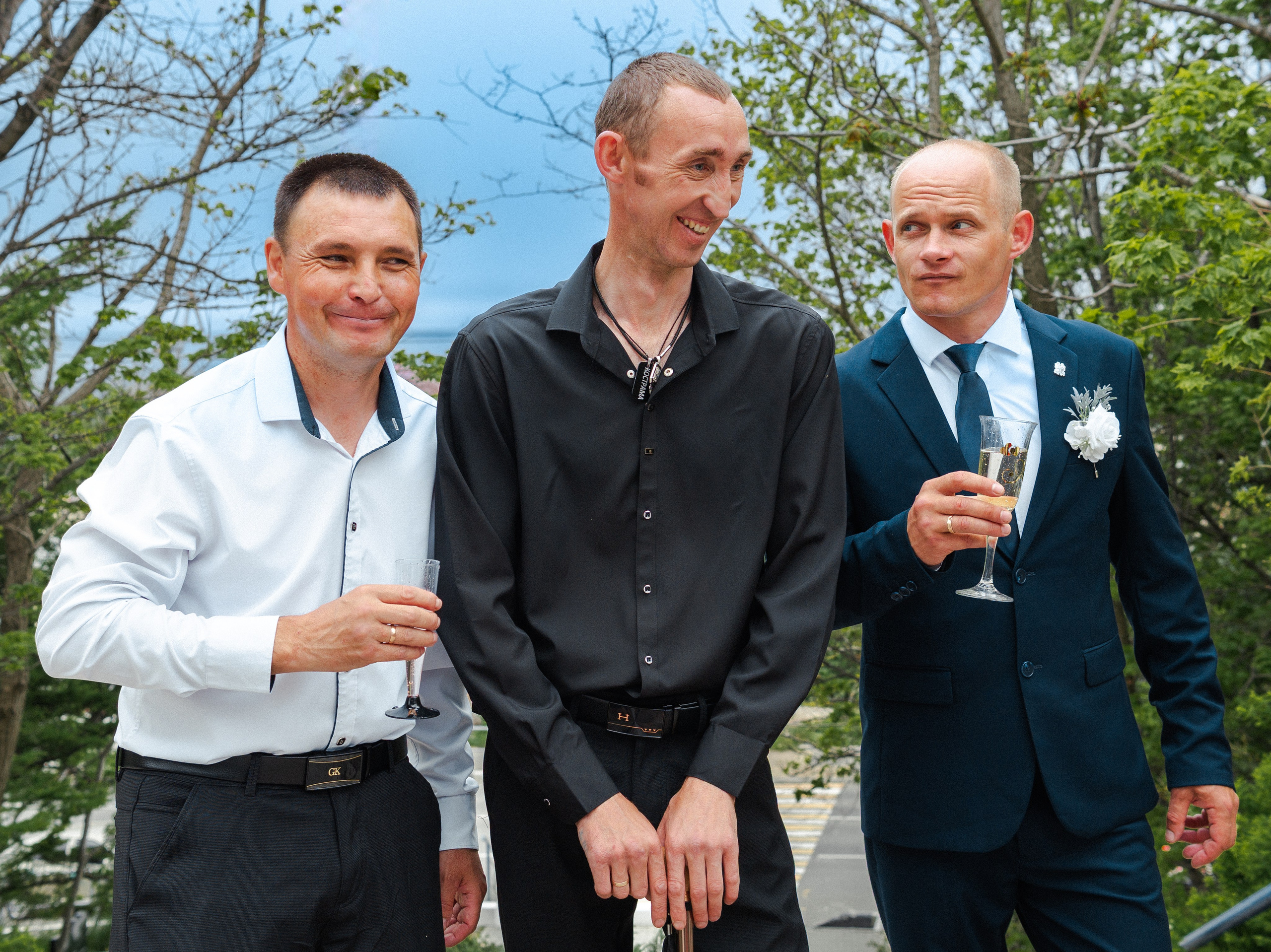 Хиты 90-х. Евгений Кудинов | Фотограф в Холмске