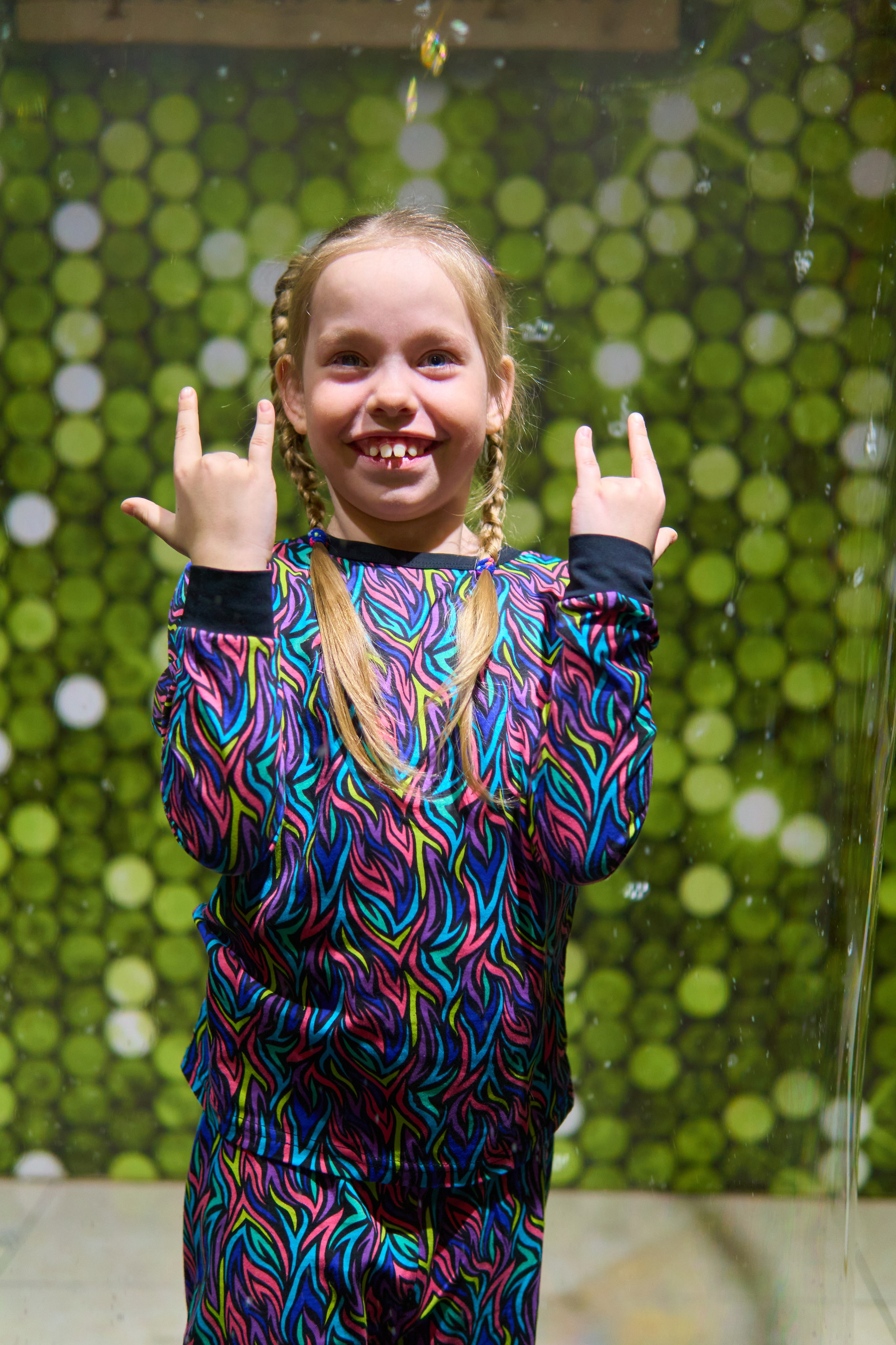 Пижамная вечеринка. Евгений Кудинов | Фотограф в Холмске