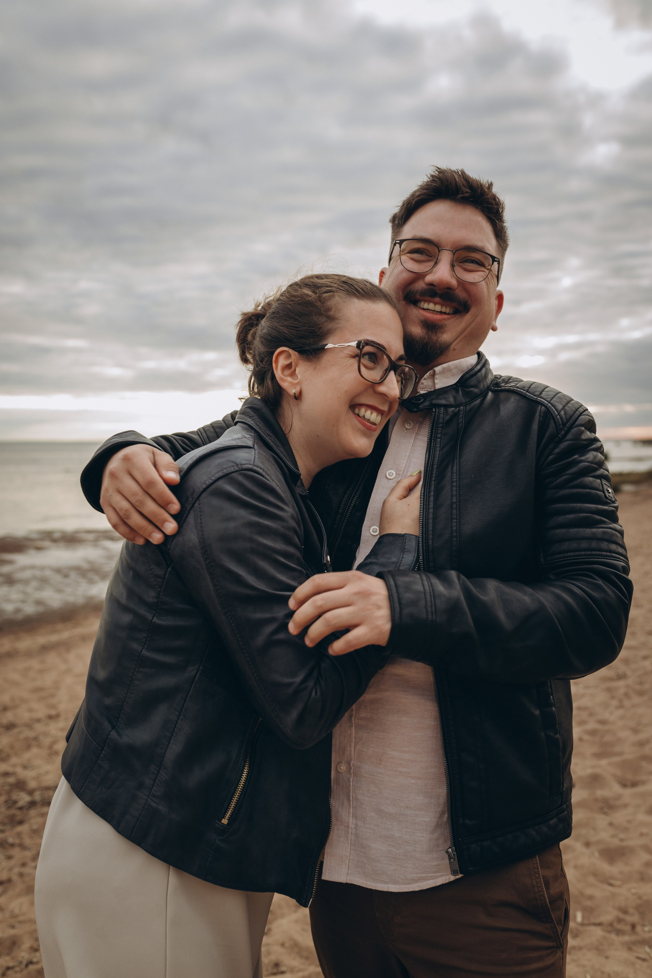 Семья Надеевых. Фотограф Ксюша Белоносова