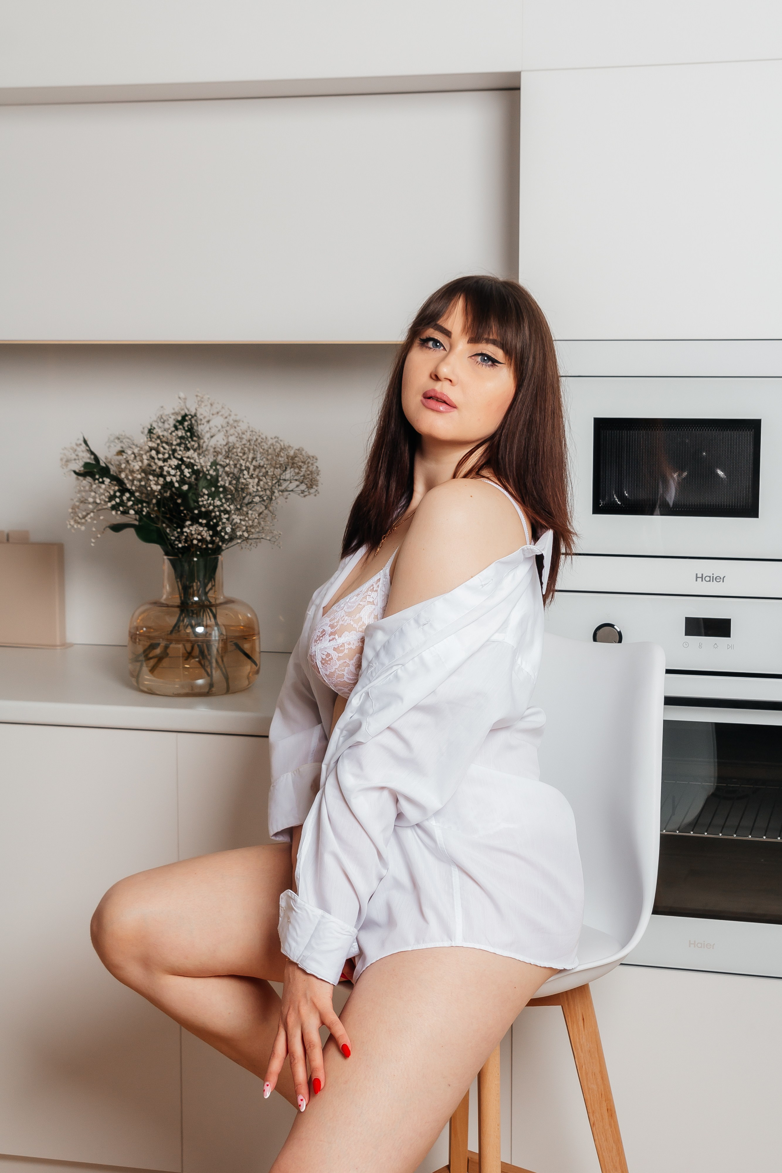 Юлия. Фотограф Омск Александр Гаврилюк