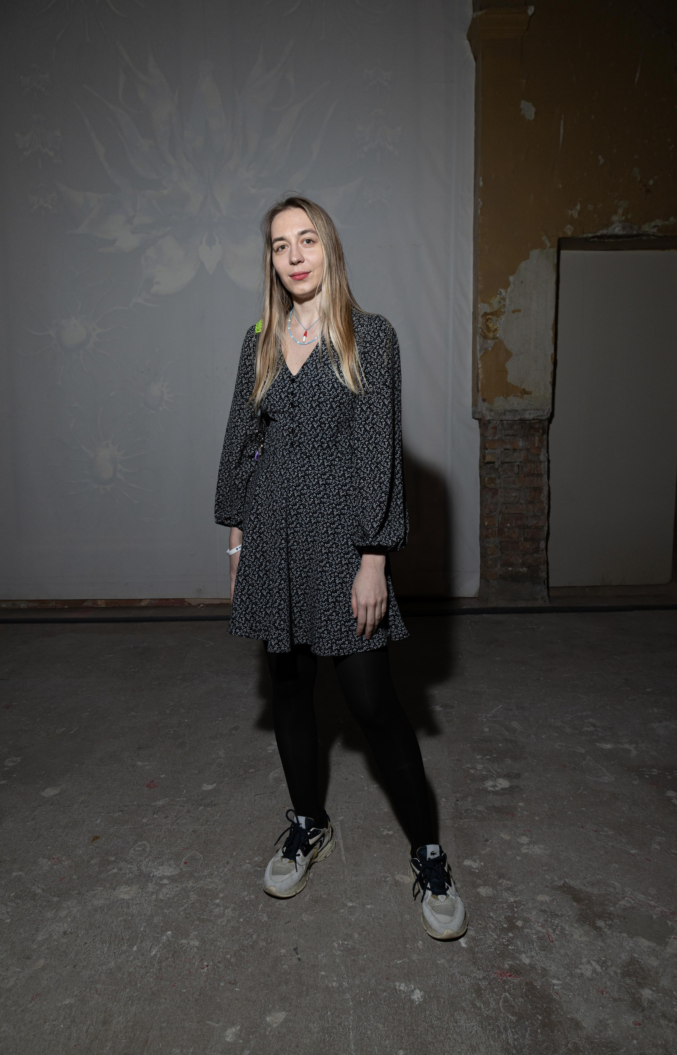 Producers' meeting. VICTORIA SHU