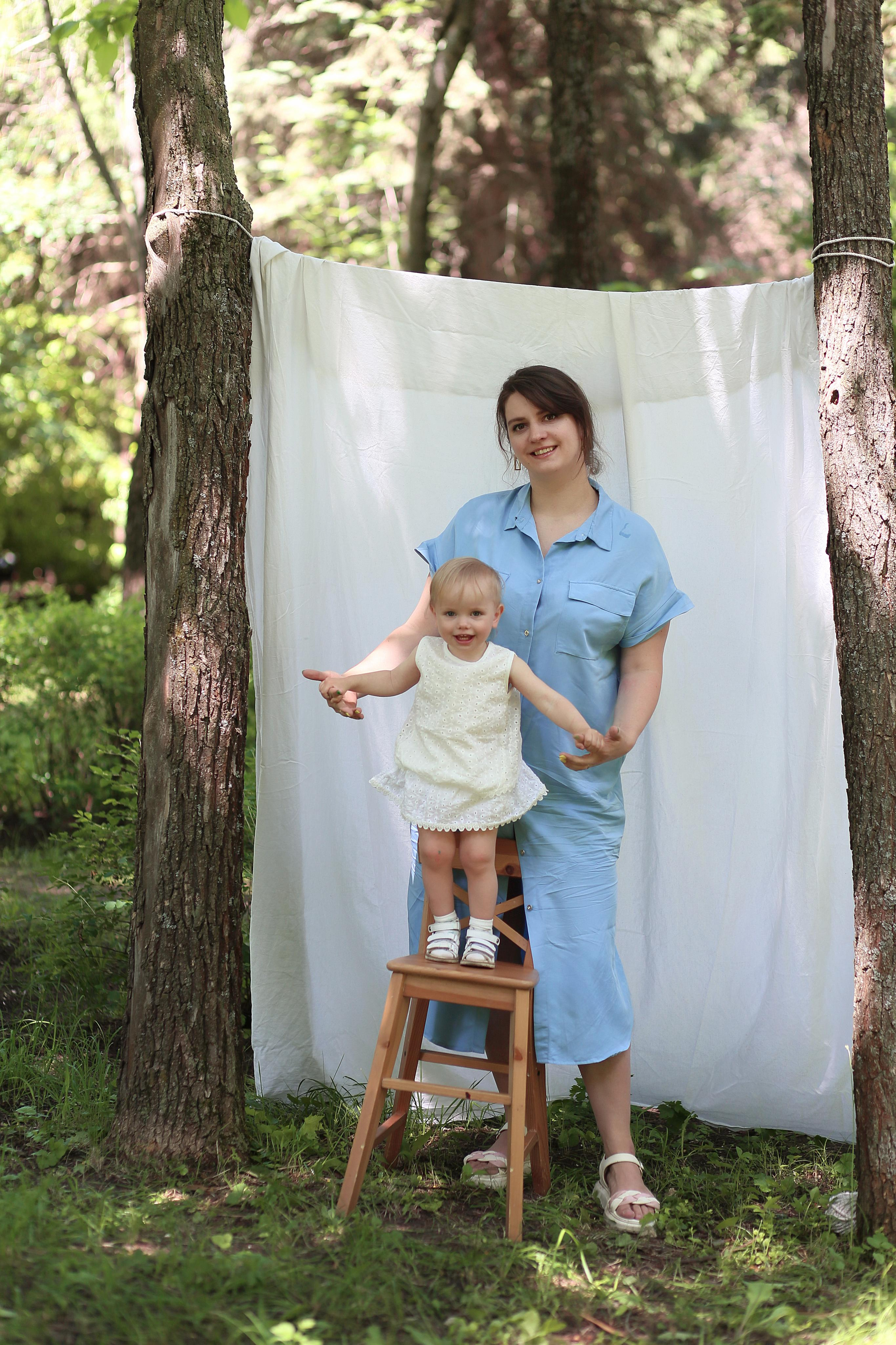 11.06. Семейный фотограф в Воронеже Плотникова Алина