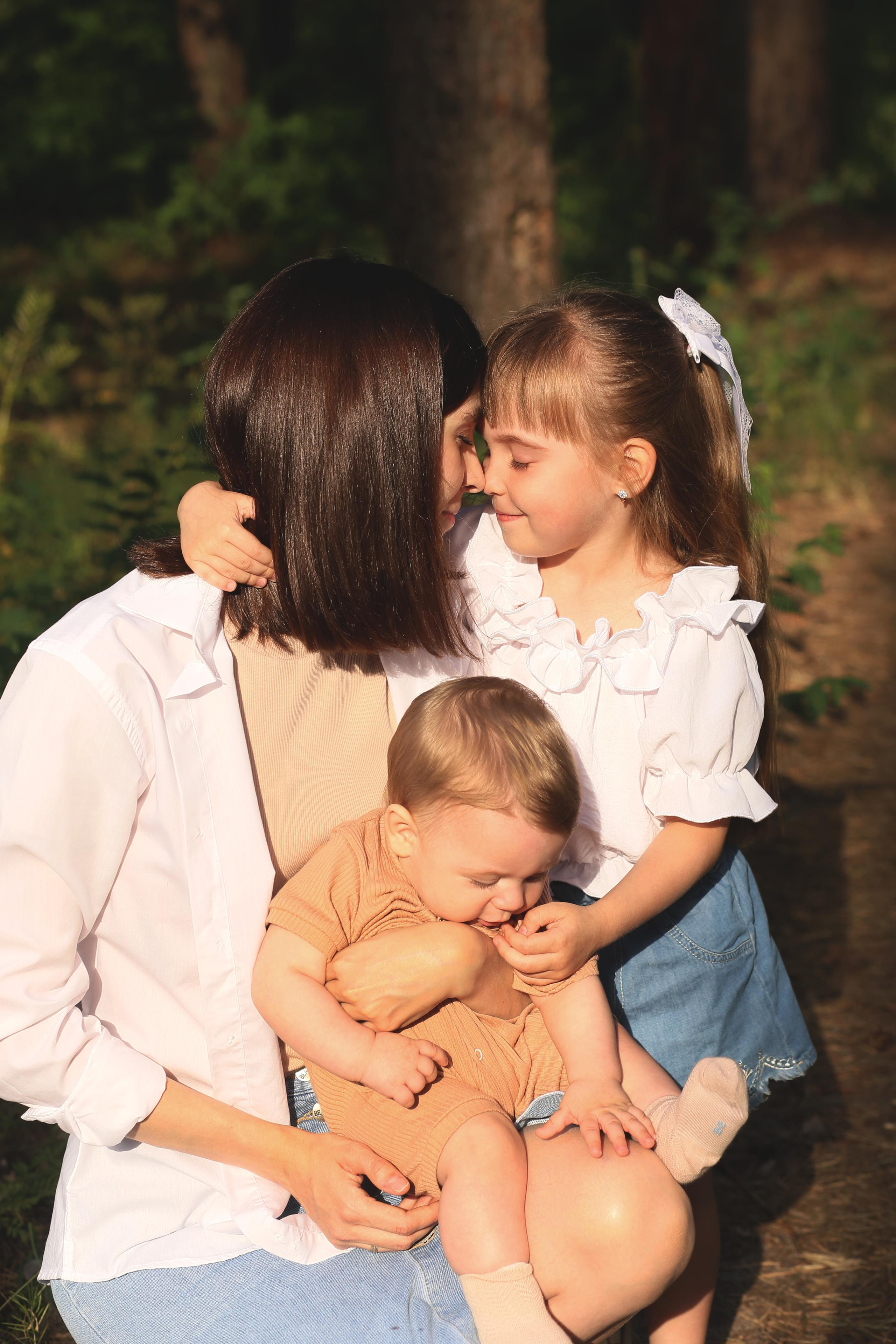 20.06. Семейный фотограф в Воронеже Плотникова Алина